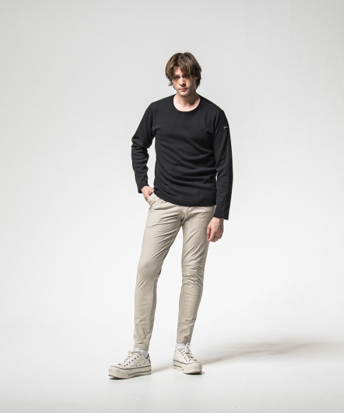 velours fleece neo thermal