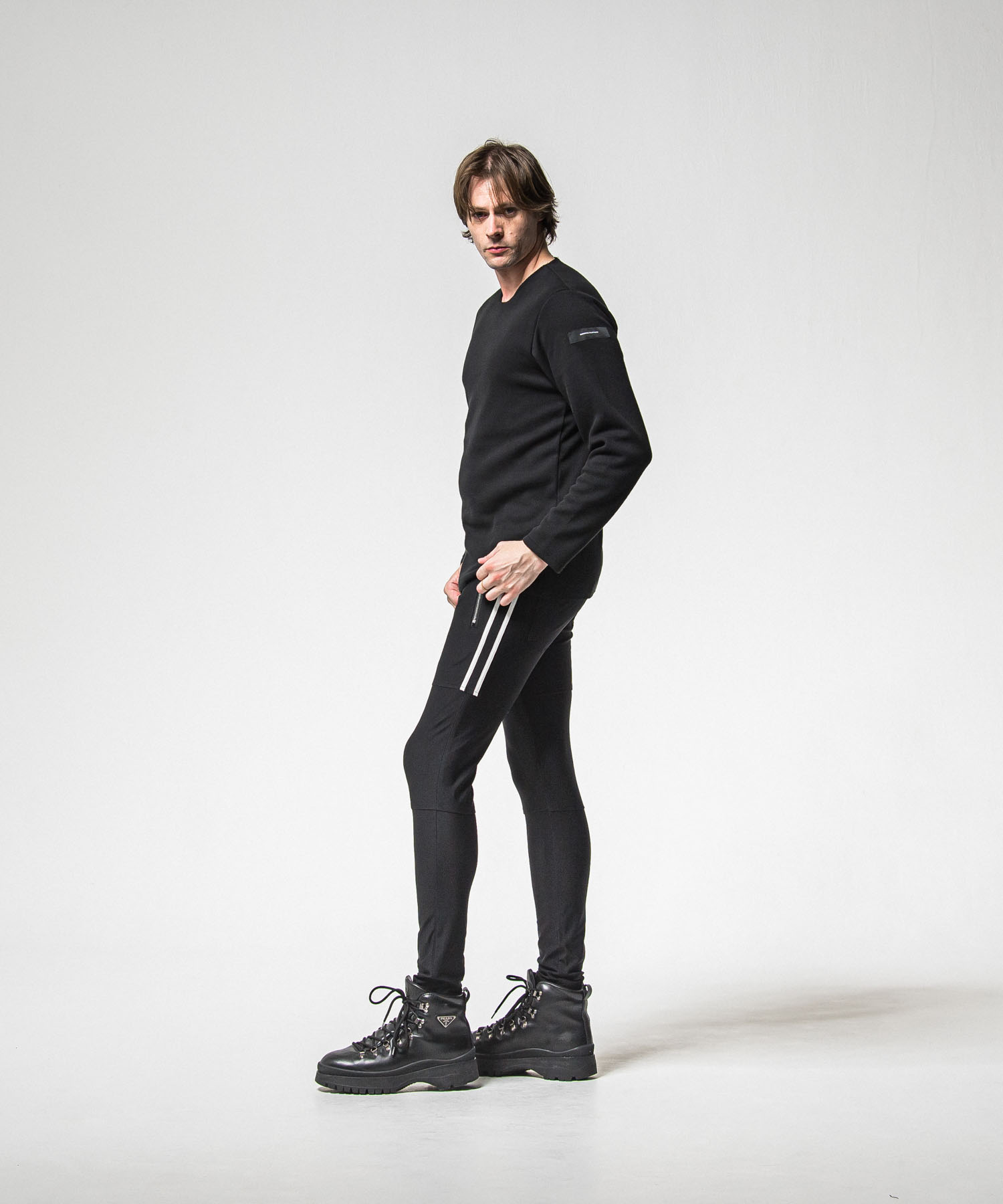 velours fleece neo thermal