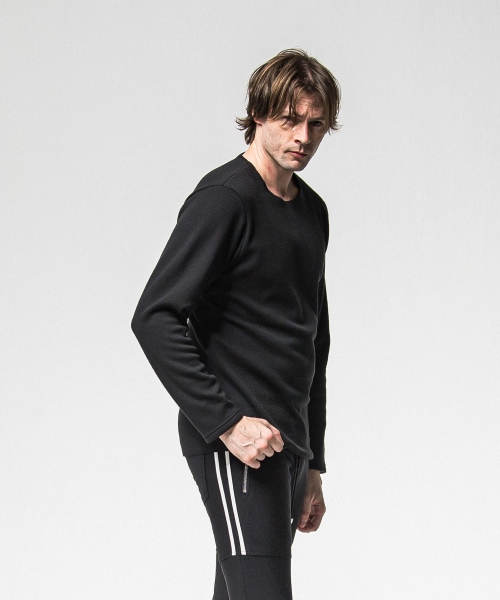 velours fleece neo thermal