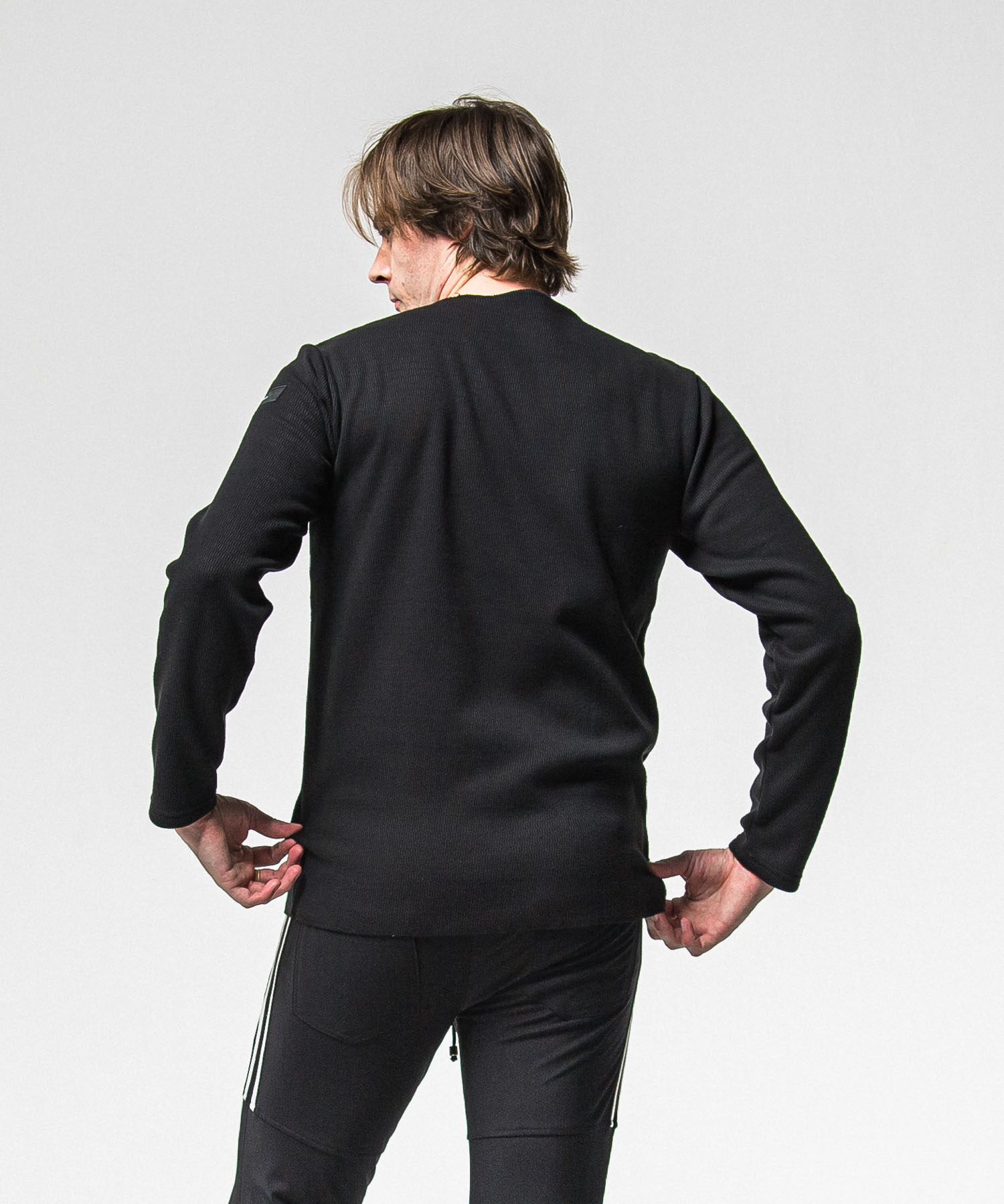 velours fleece neo thermal
