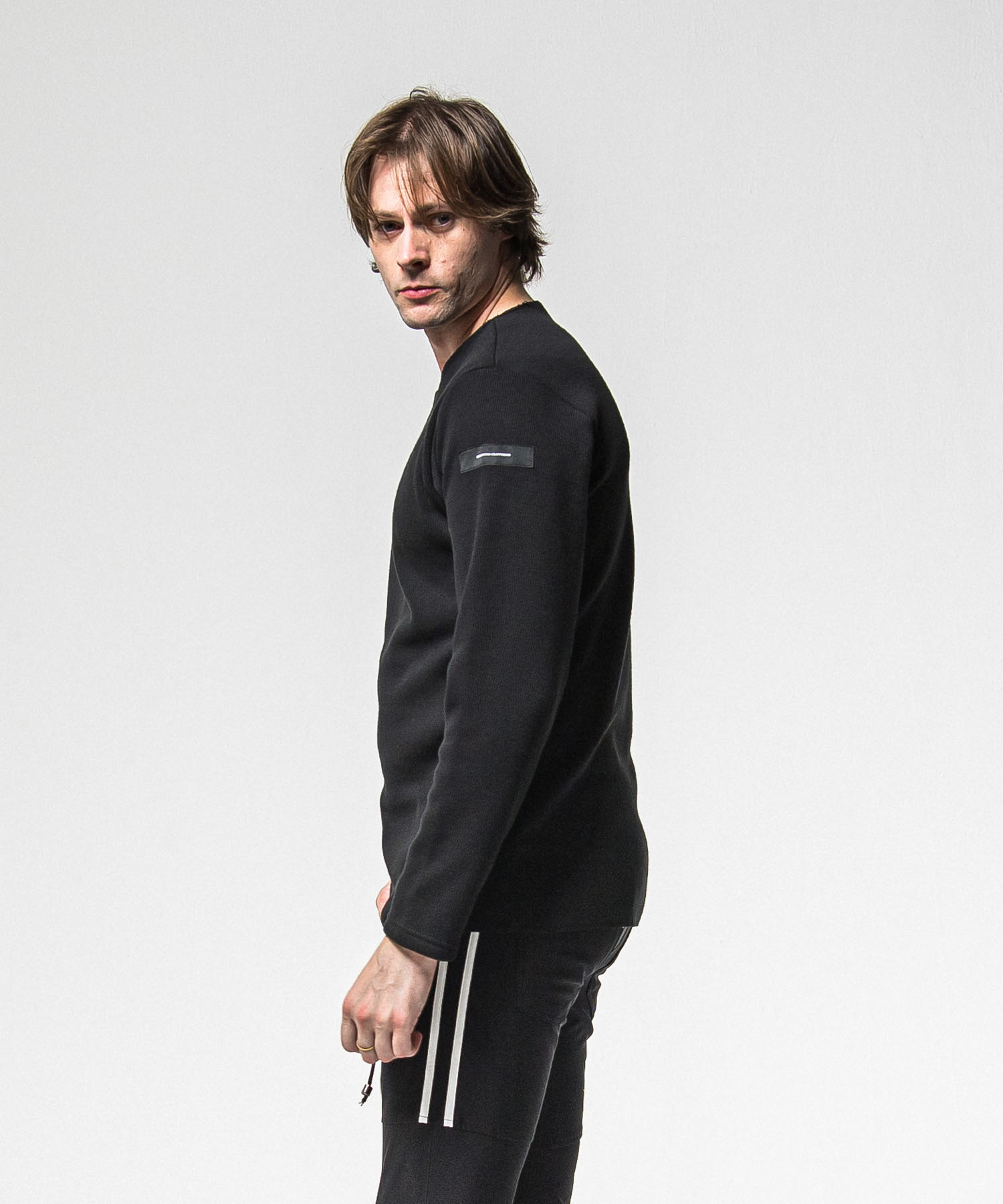 velours fleece neo thermal