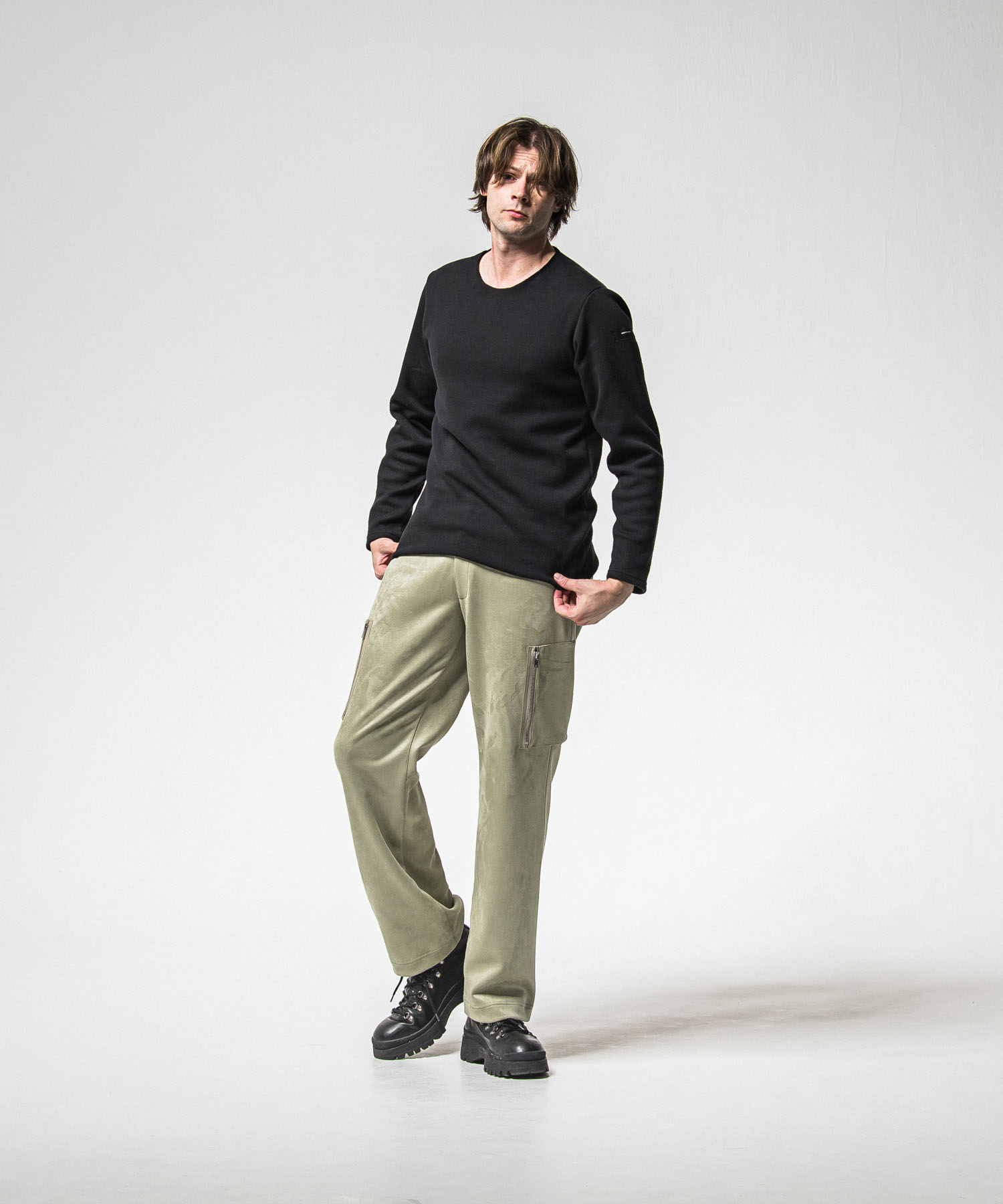 velours fleece neo thermal