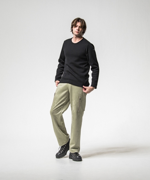 velours fleece neo thermal