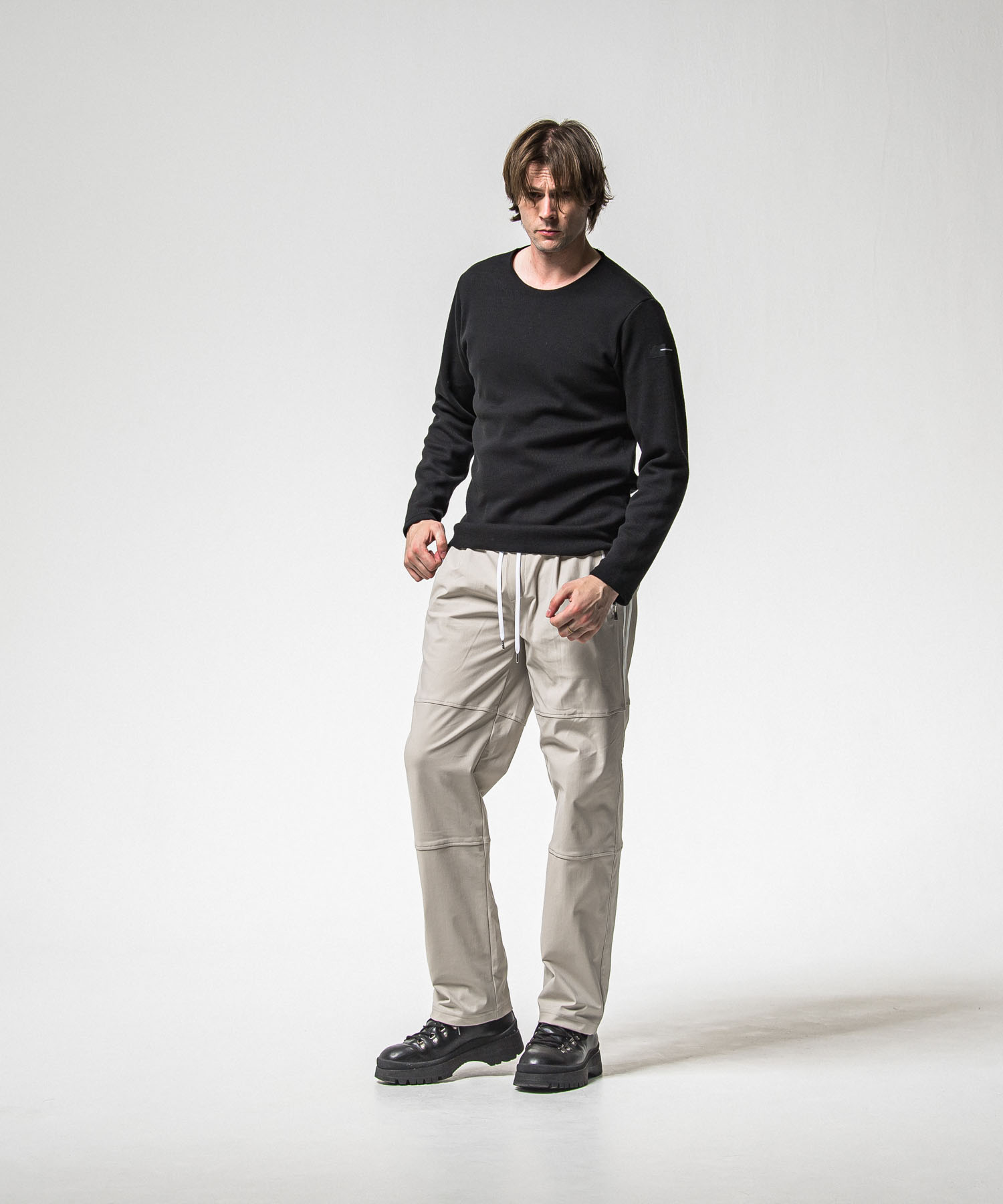 velours fleece neo thermal