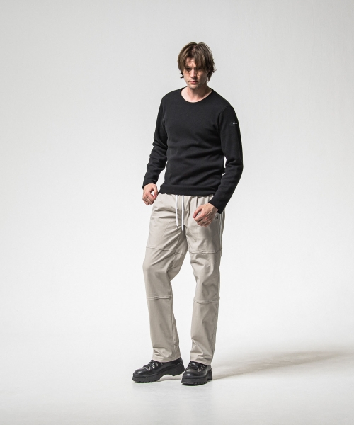 velours fleece neo thermal