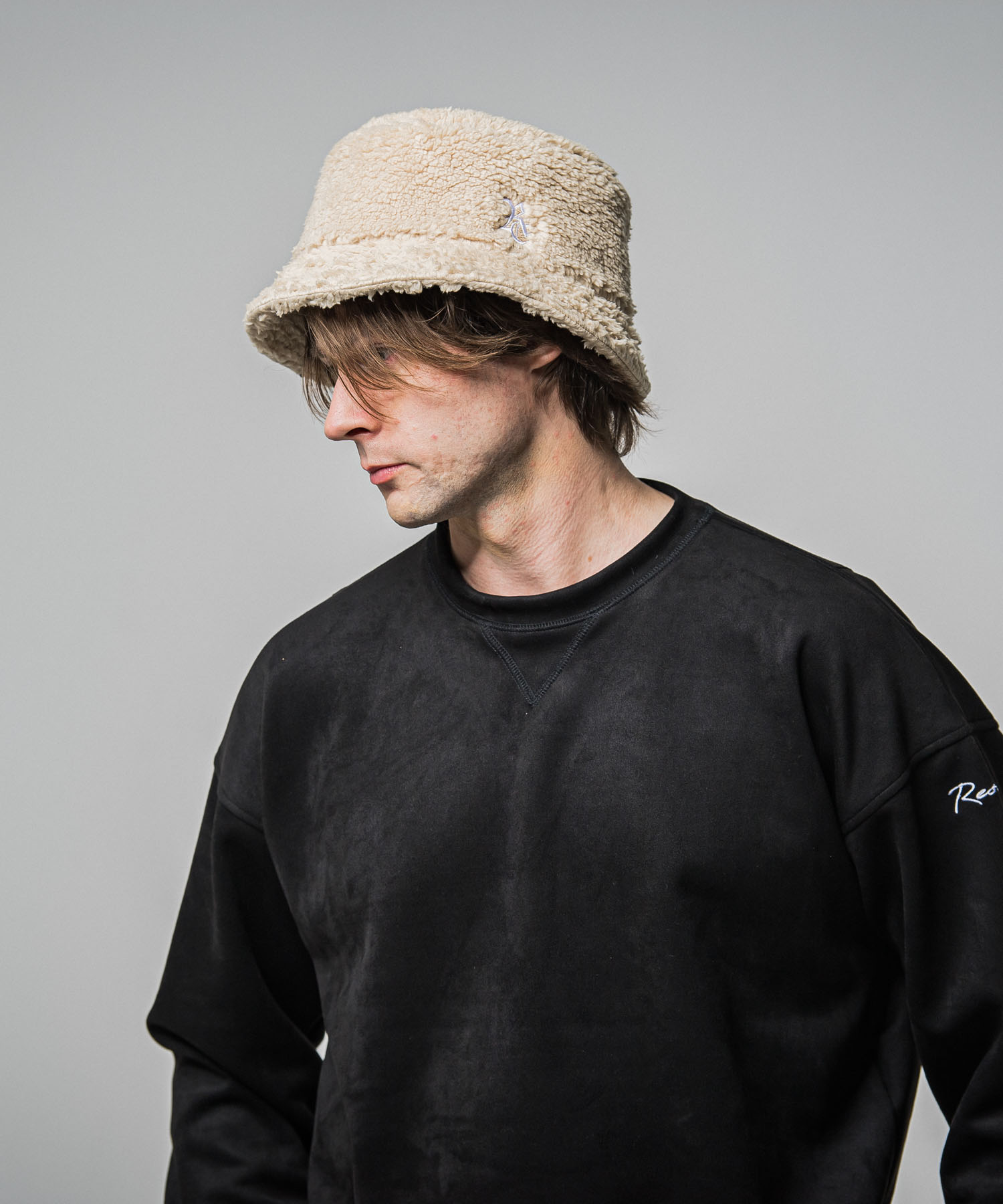 BOA bucket hat