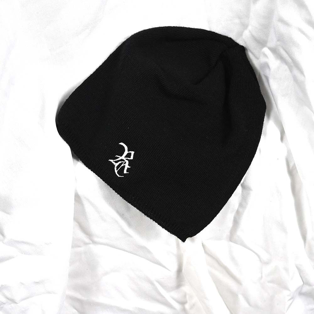WOOL  knit　cap