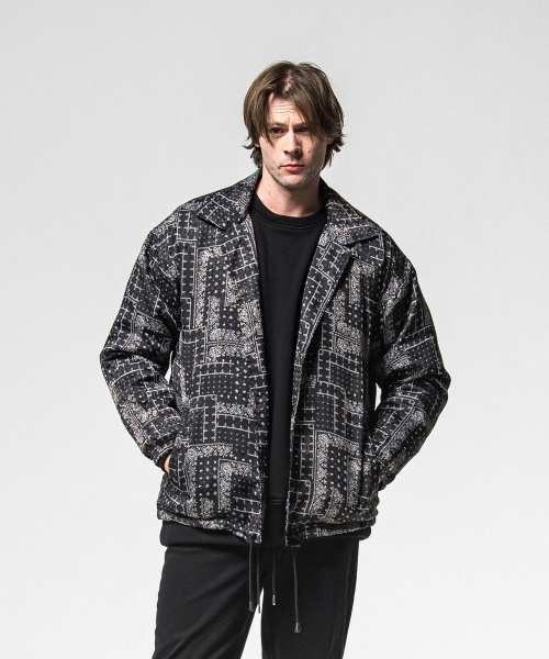 RESOUNDCLOTHING OFFICIAL STORE（リサウンドクロージング