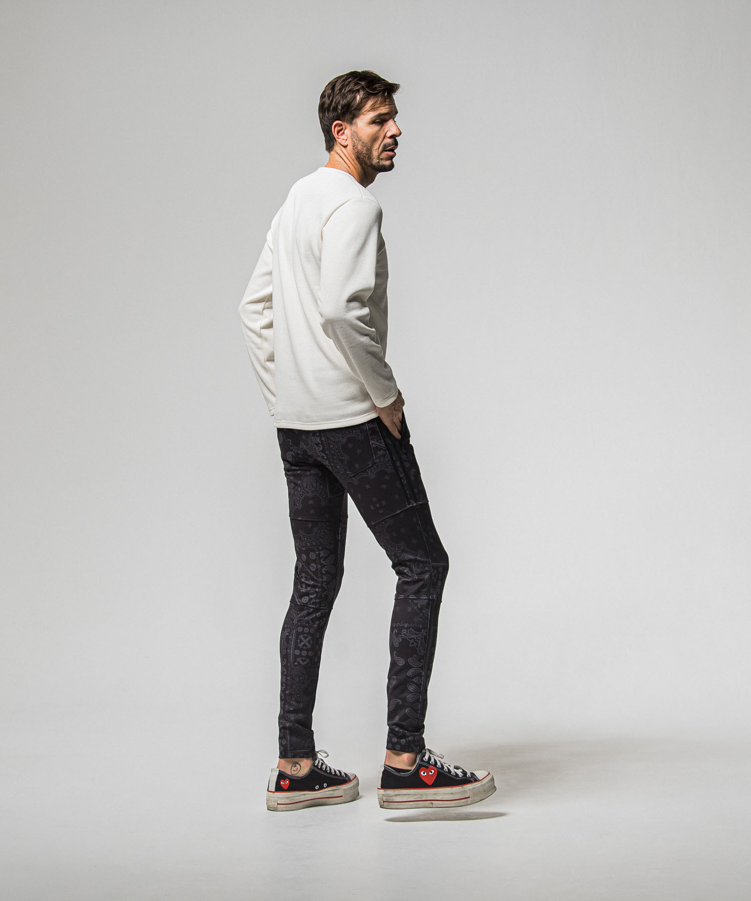 Johnson LINE HEAT PT