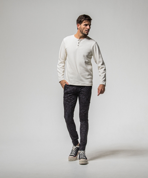 Johnson LINE HEAT PT