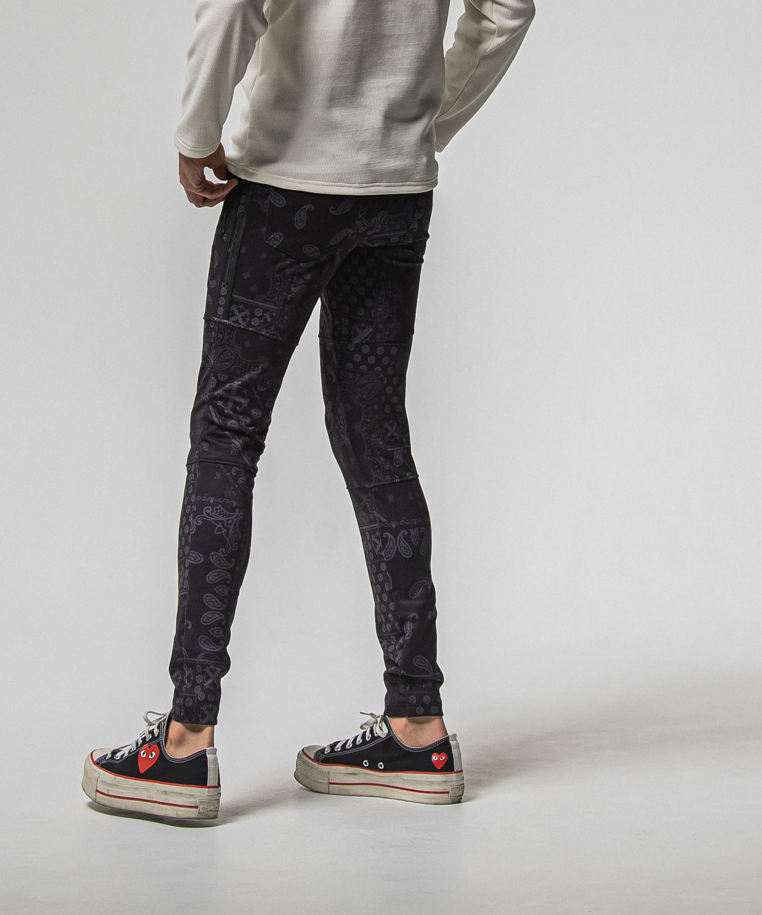 Johnson LINE HEAT PT