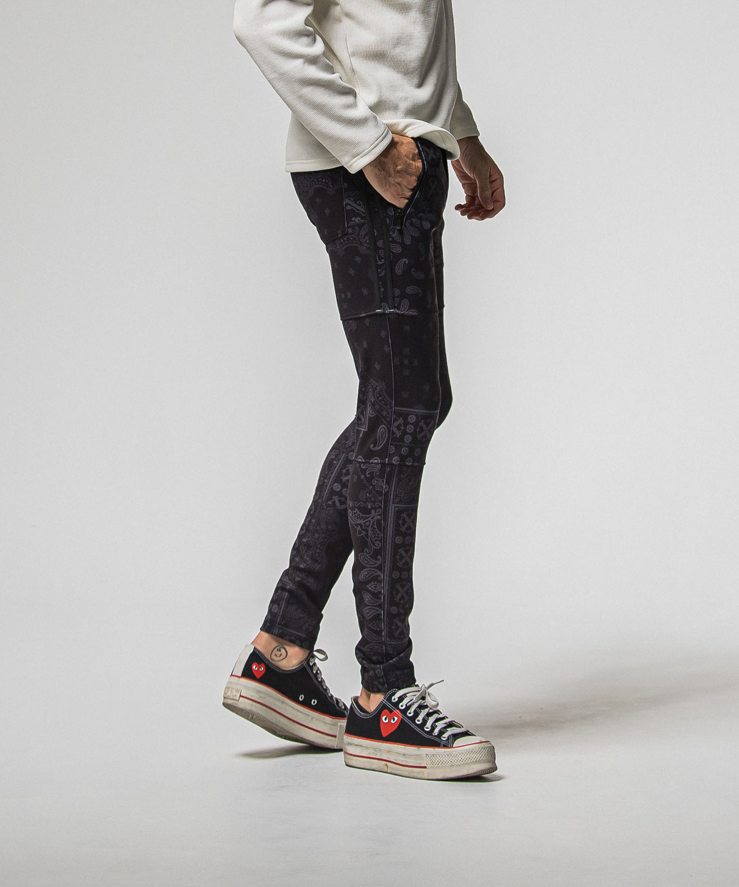 Johnson LINE HEAT PT