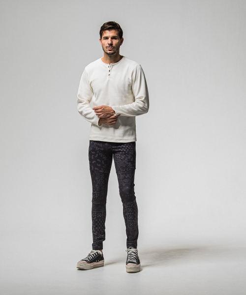 Johnson LINE HEAT PT