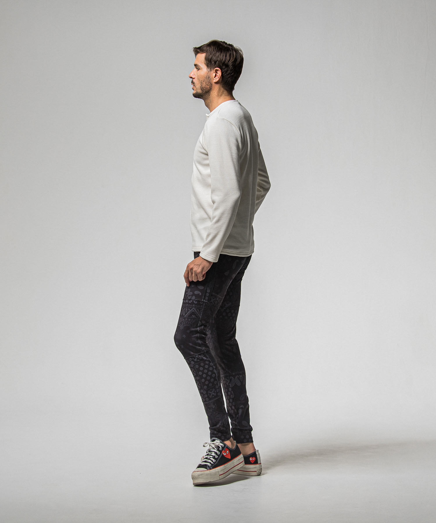 Johnson LINE HEAT PT