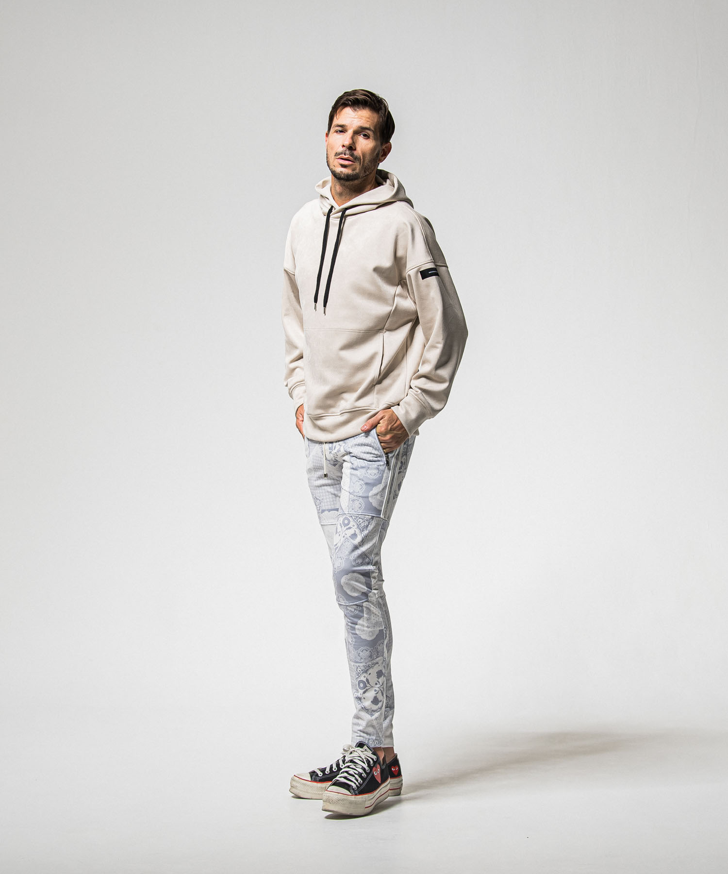 Johnson LINE HEAT PT