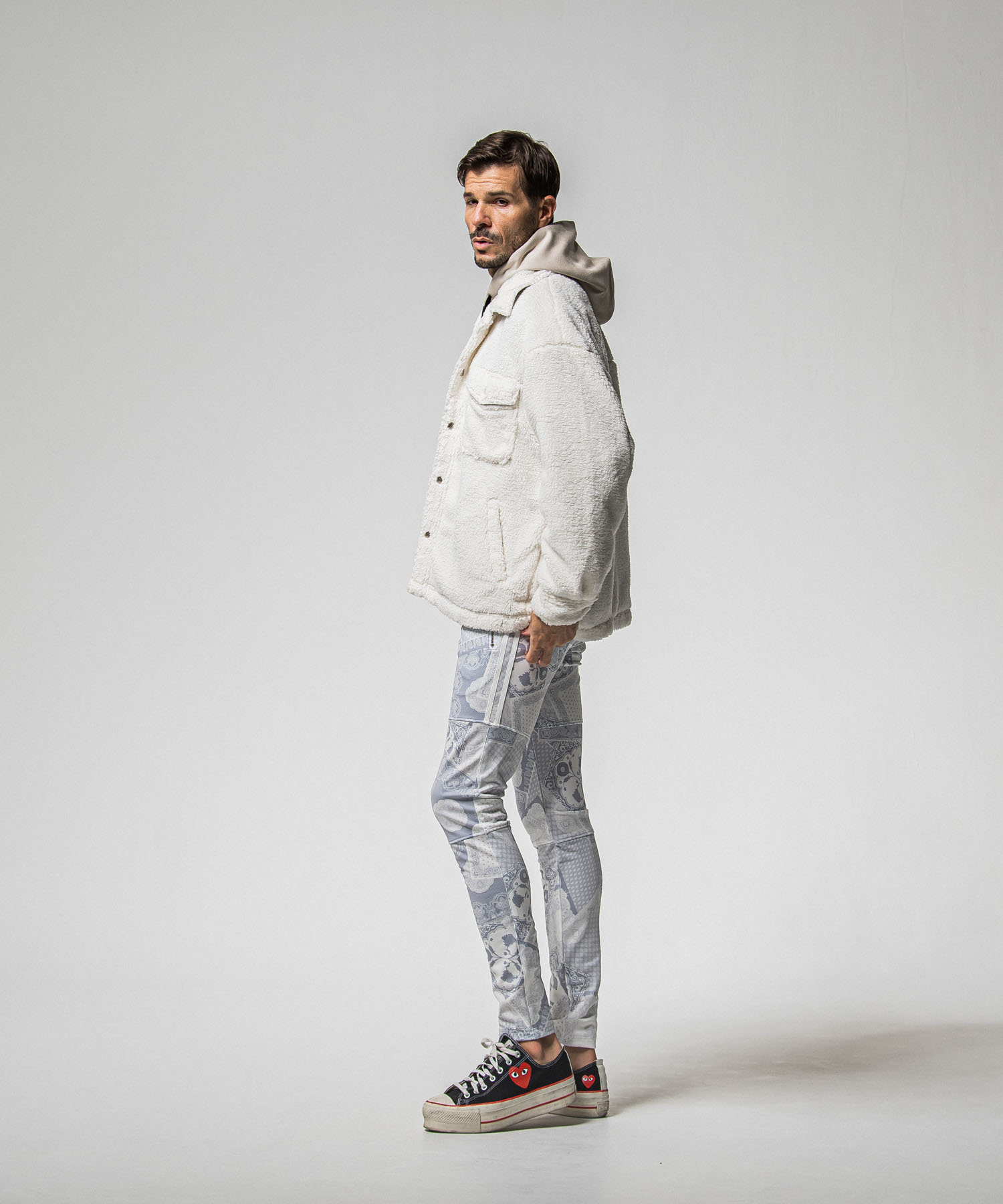 Johnson LINE HEAT PT