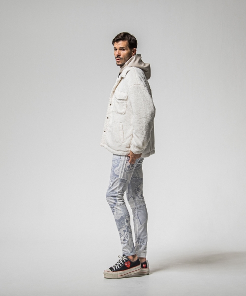 Johnson LINE HEAT PT