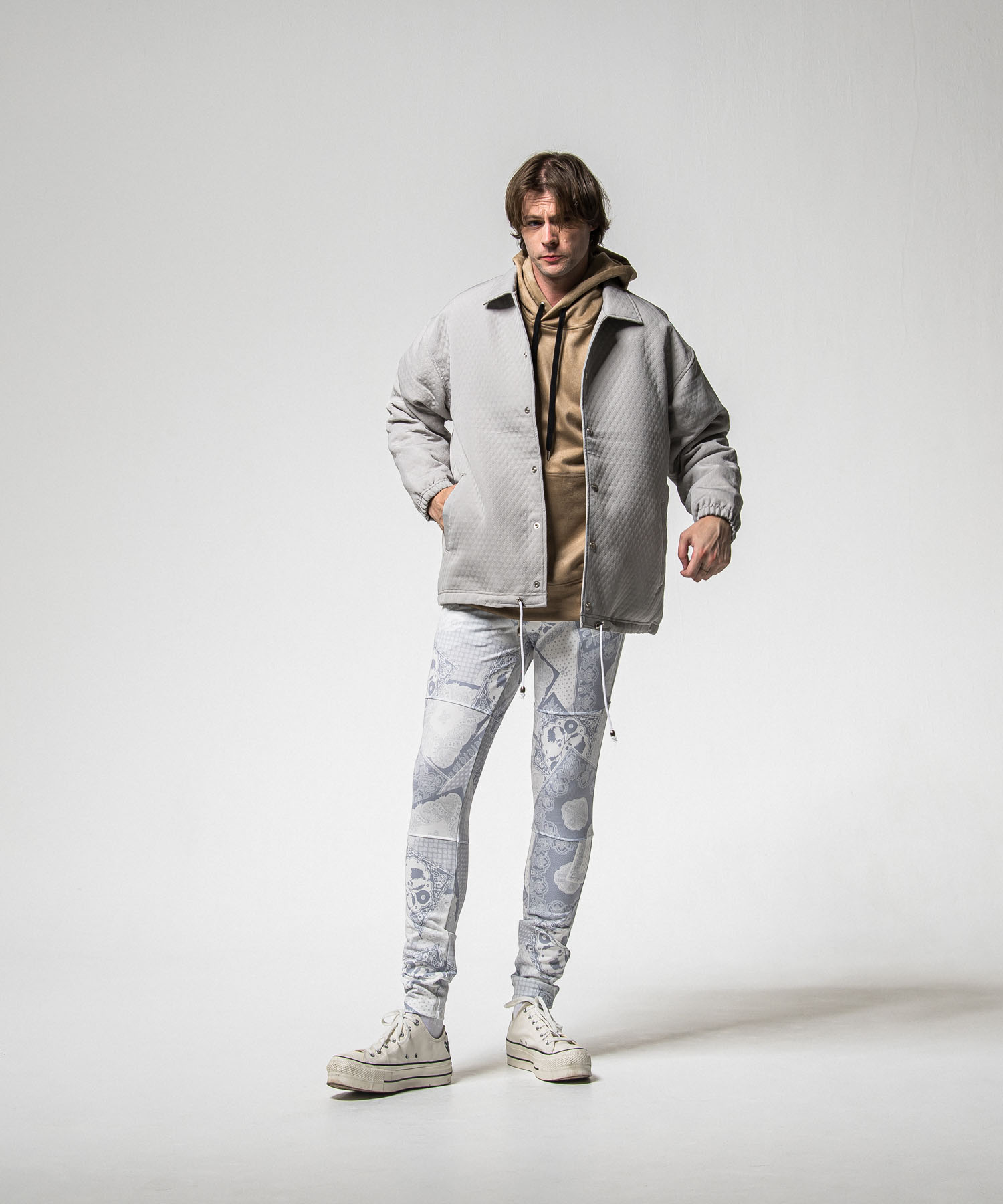 Johnson LINE HEAT PT