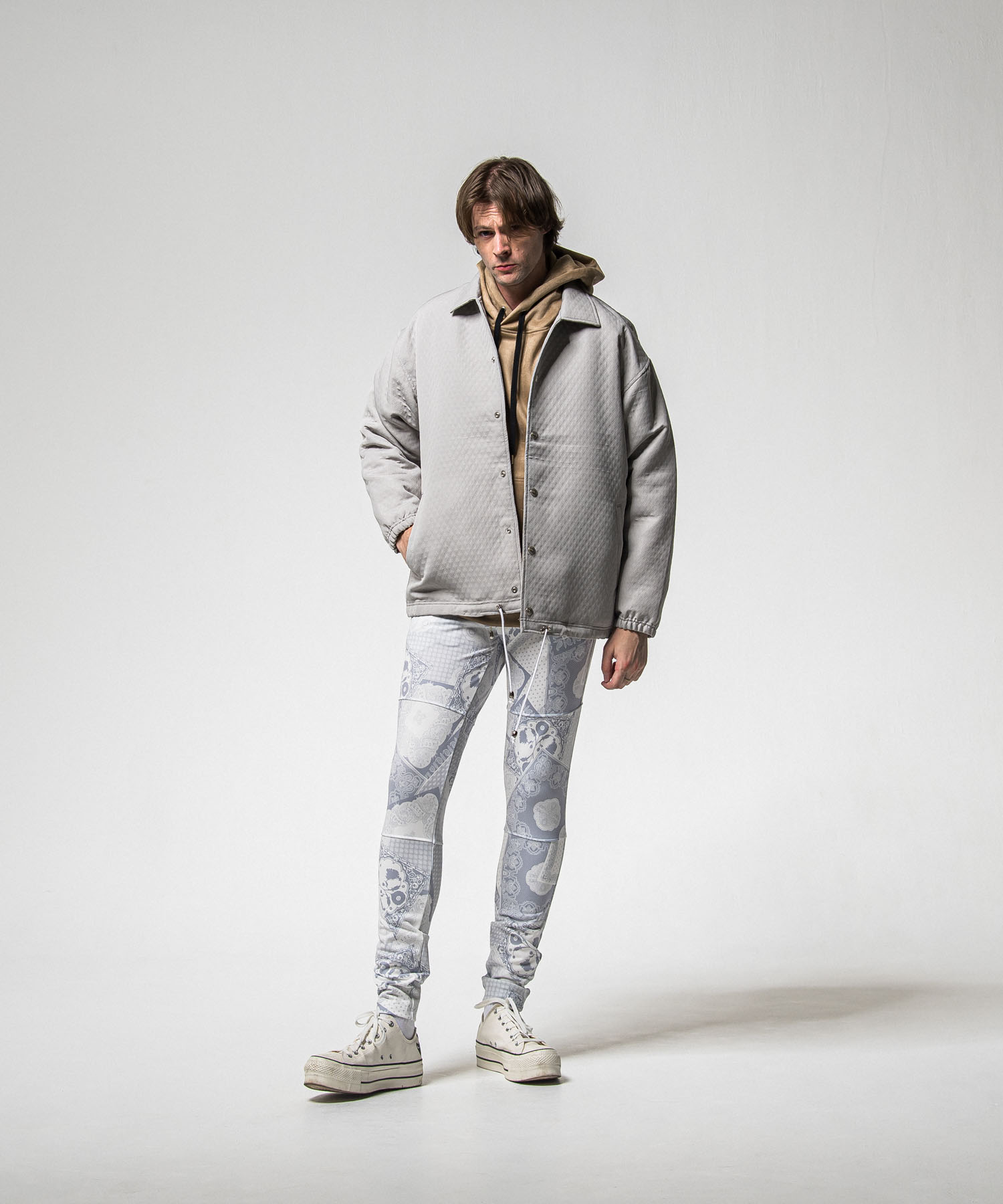 Johnson LINE HEAT PT