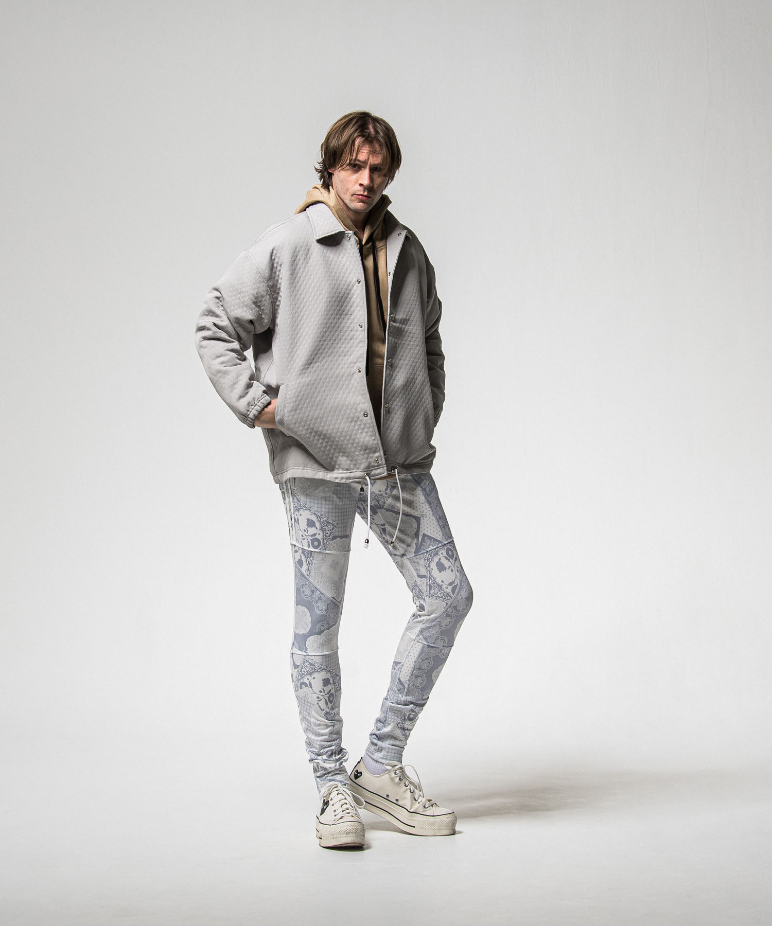 Johnson LINE HEAT PT