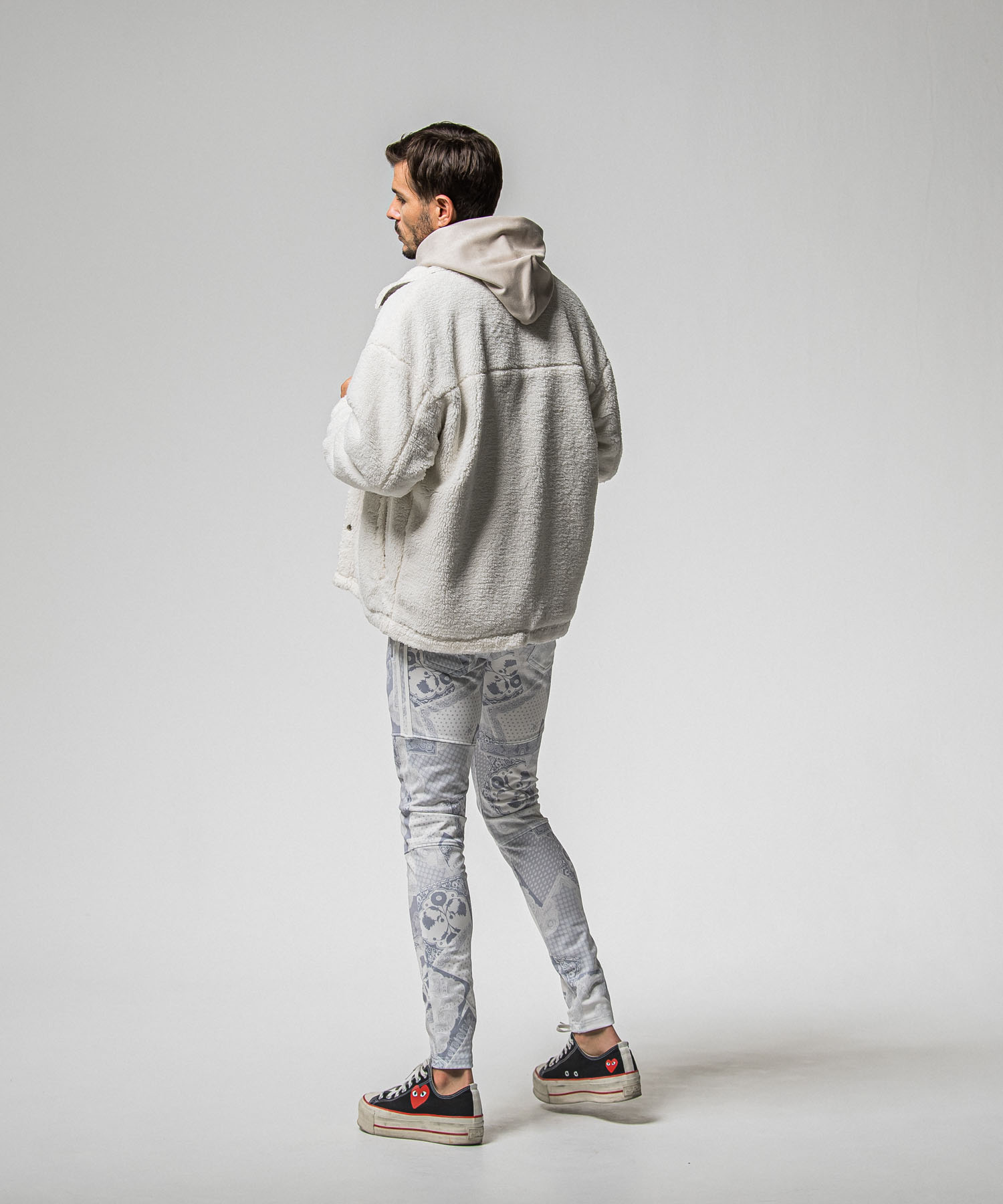 Johnson LINE HEAT PT