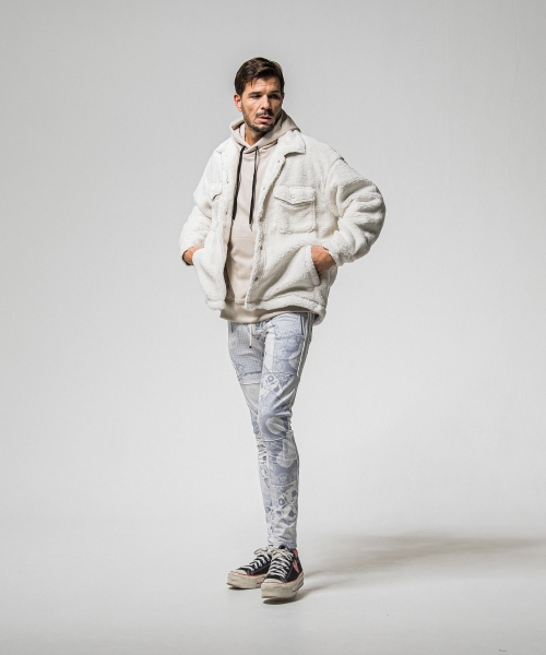 Johnson LINE HEAT PT