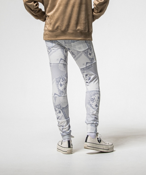 Johnson LINE HEAT PT