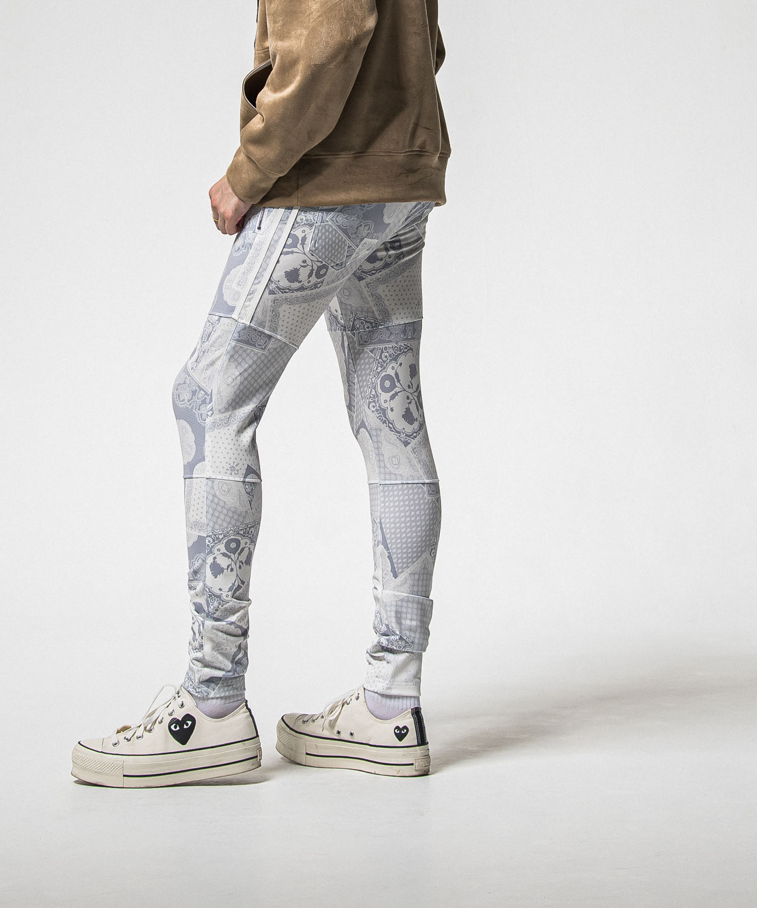 Johnson LINE HEAT PT