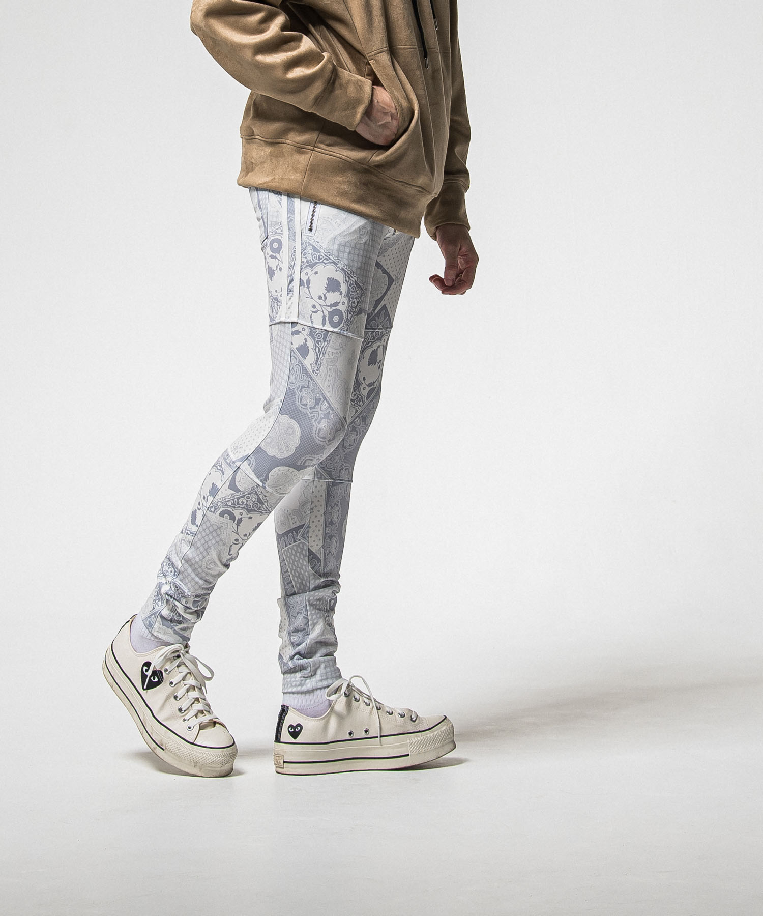 Johnson LINE HEAT PT