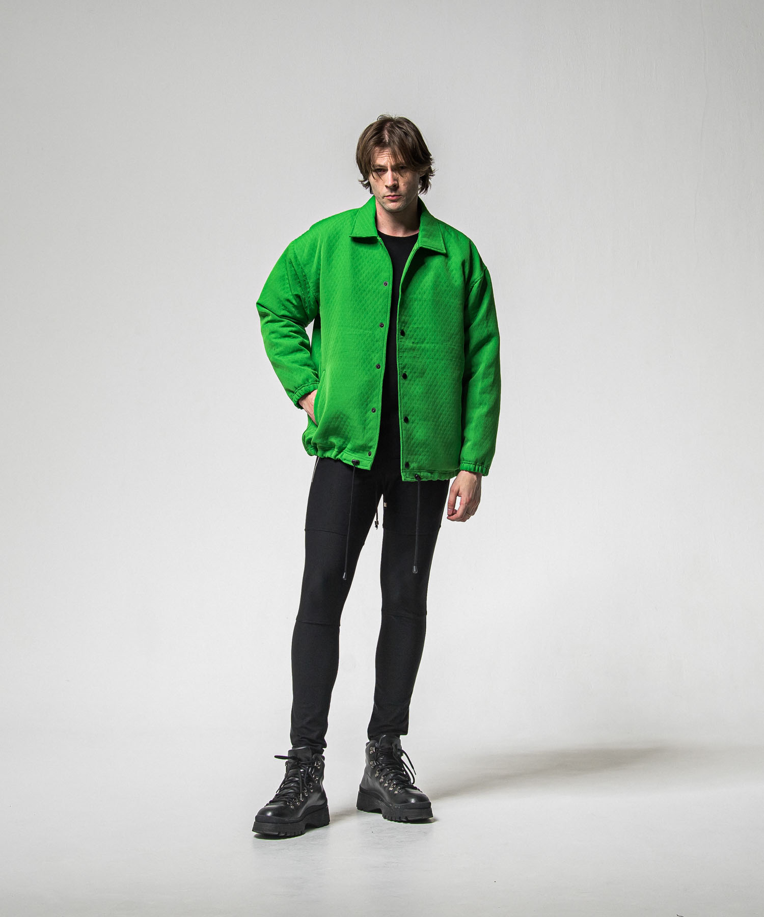 Johnson LINE HEAT PT