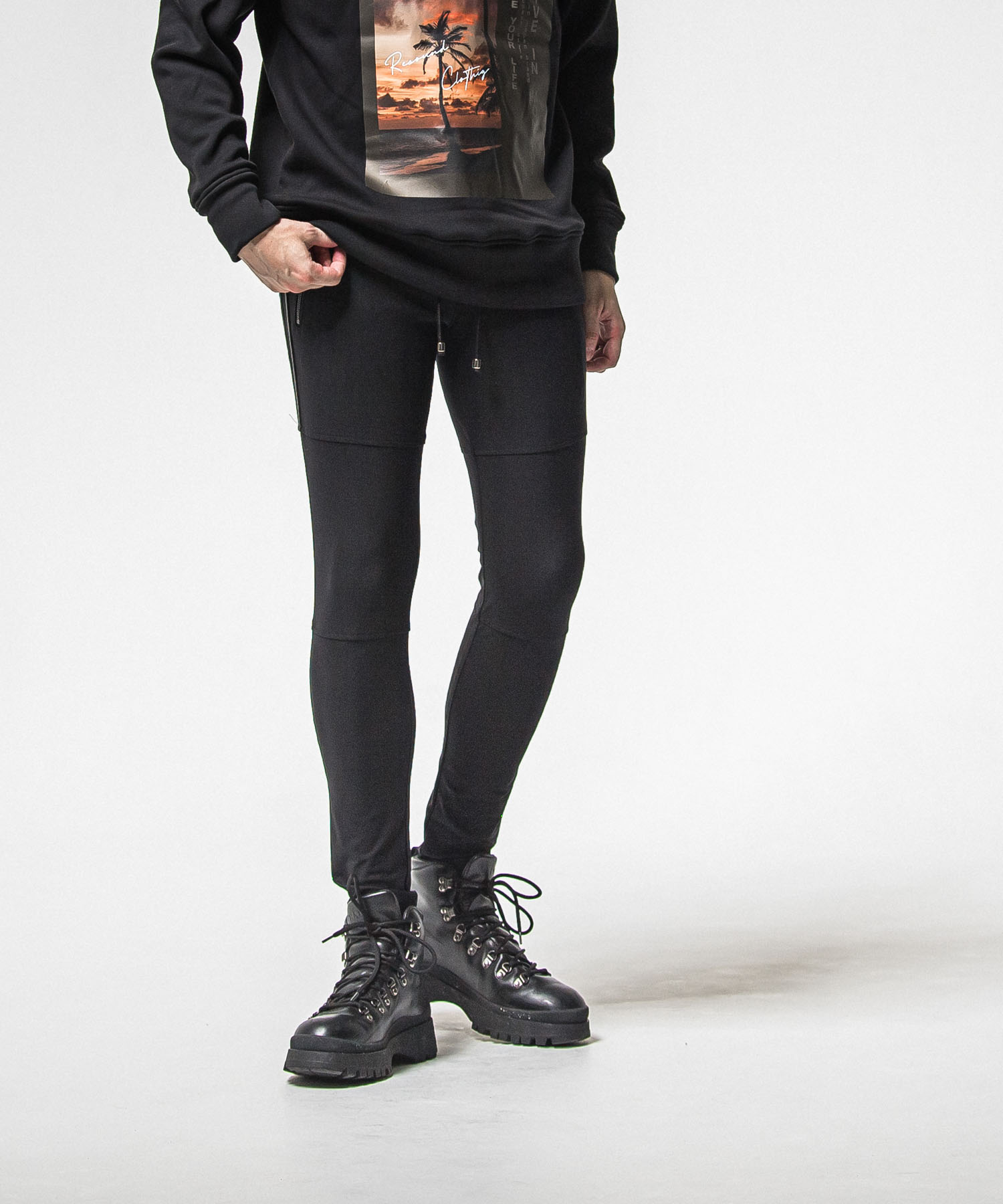 Johnson LINE HEAT PT