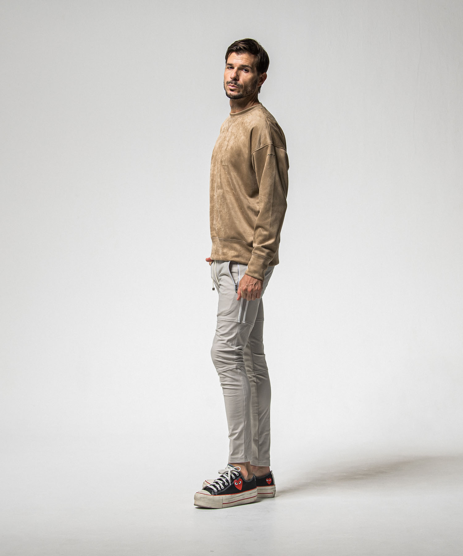 Johnson LINE HEAT PT