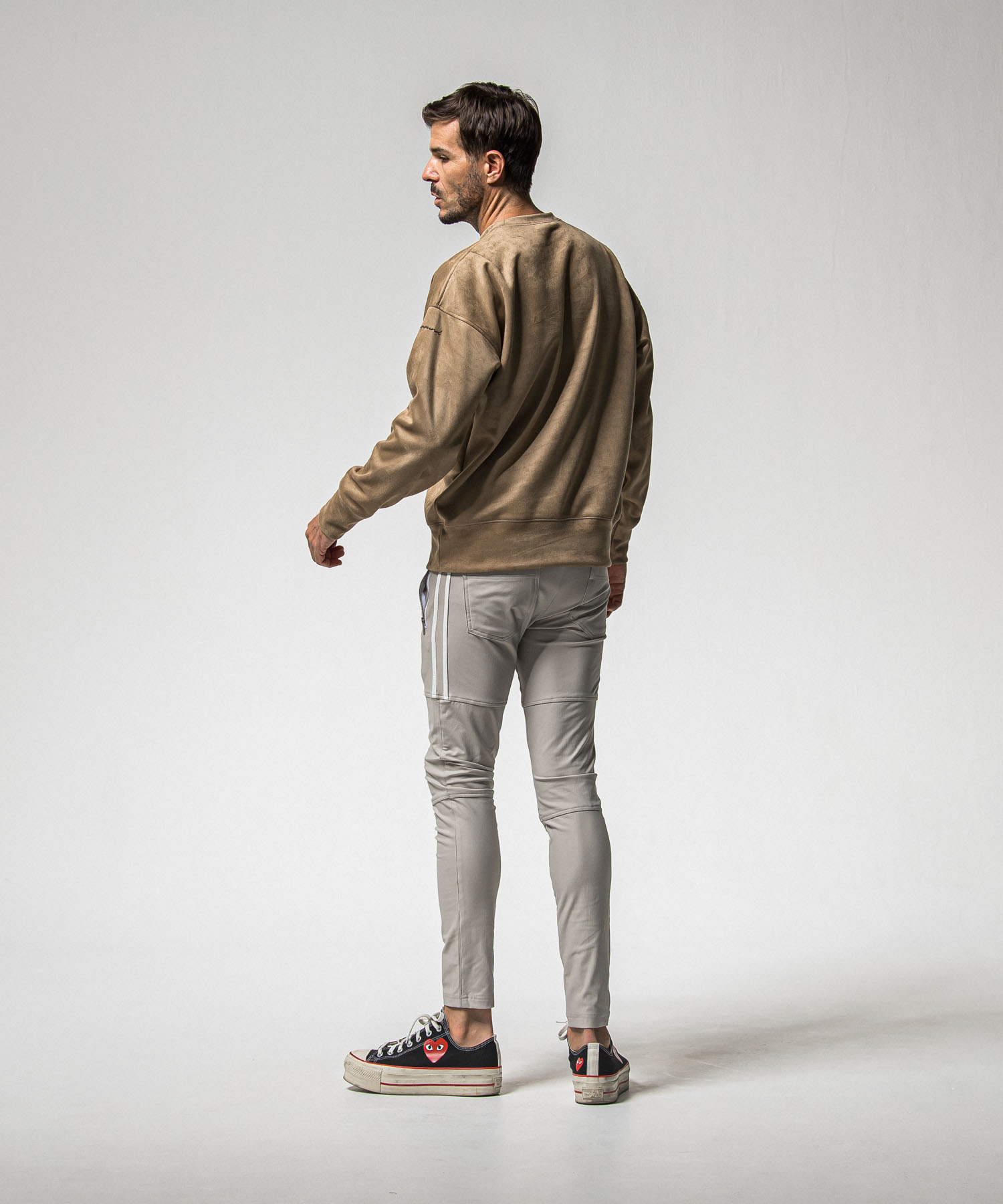 Johnson LINE HEAT PT