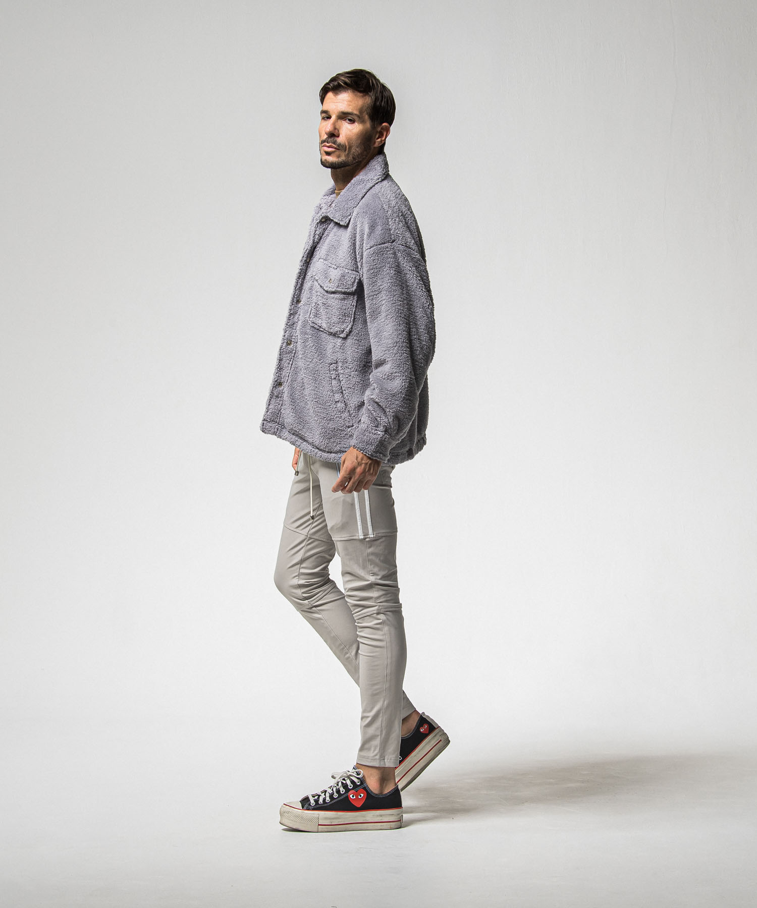 Johnson LINE HEAT PT