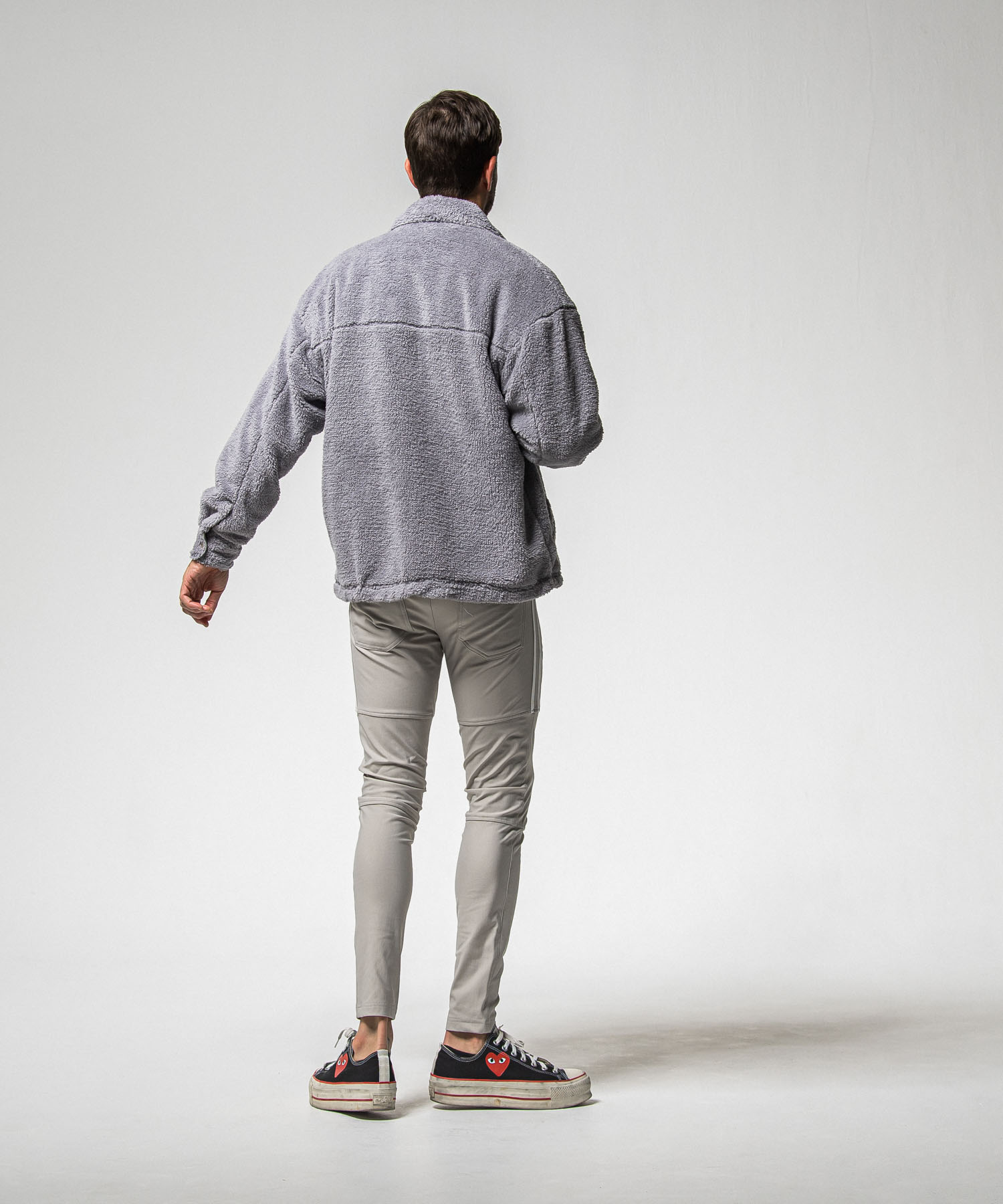 Johnson LINE HEAT PT