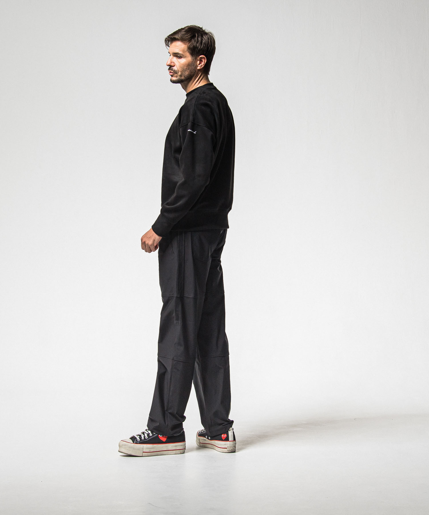 Johnson LINE HEAT PT