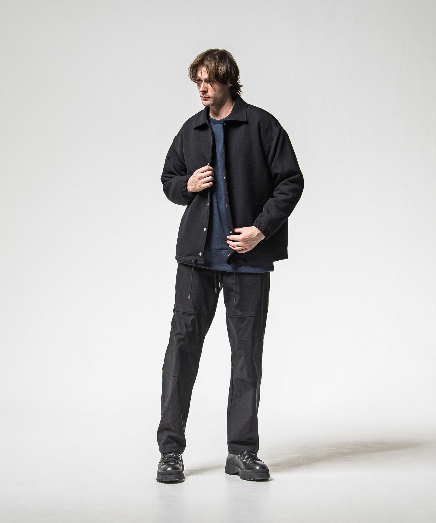 Johnson LINE HEAT PT