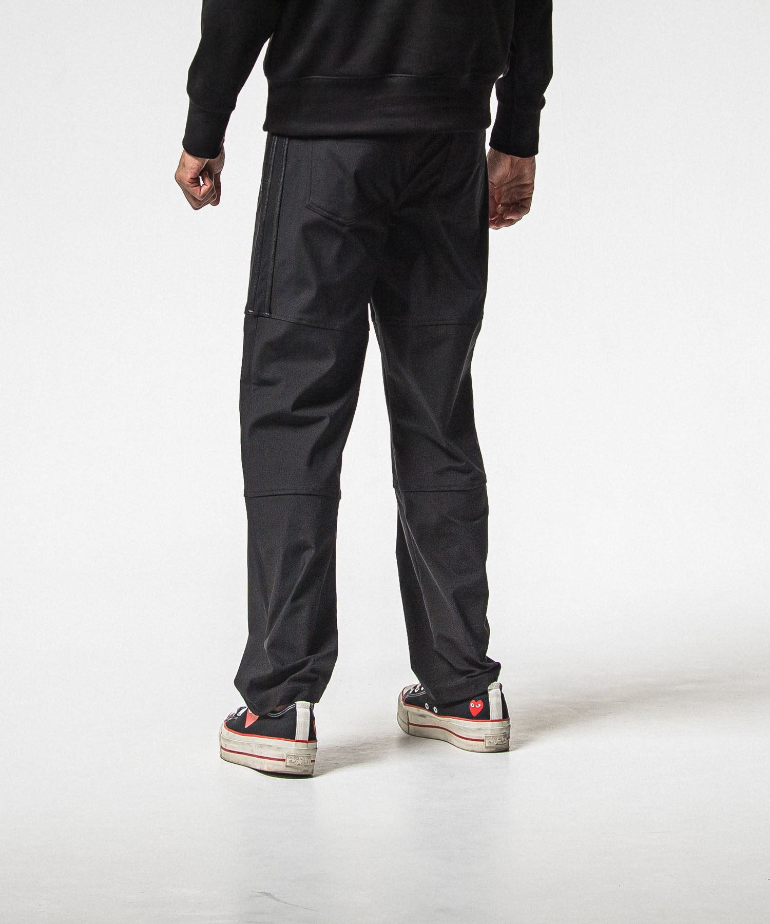 Johnson LINE HEAT PT