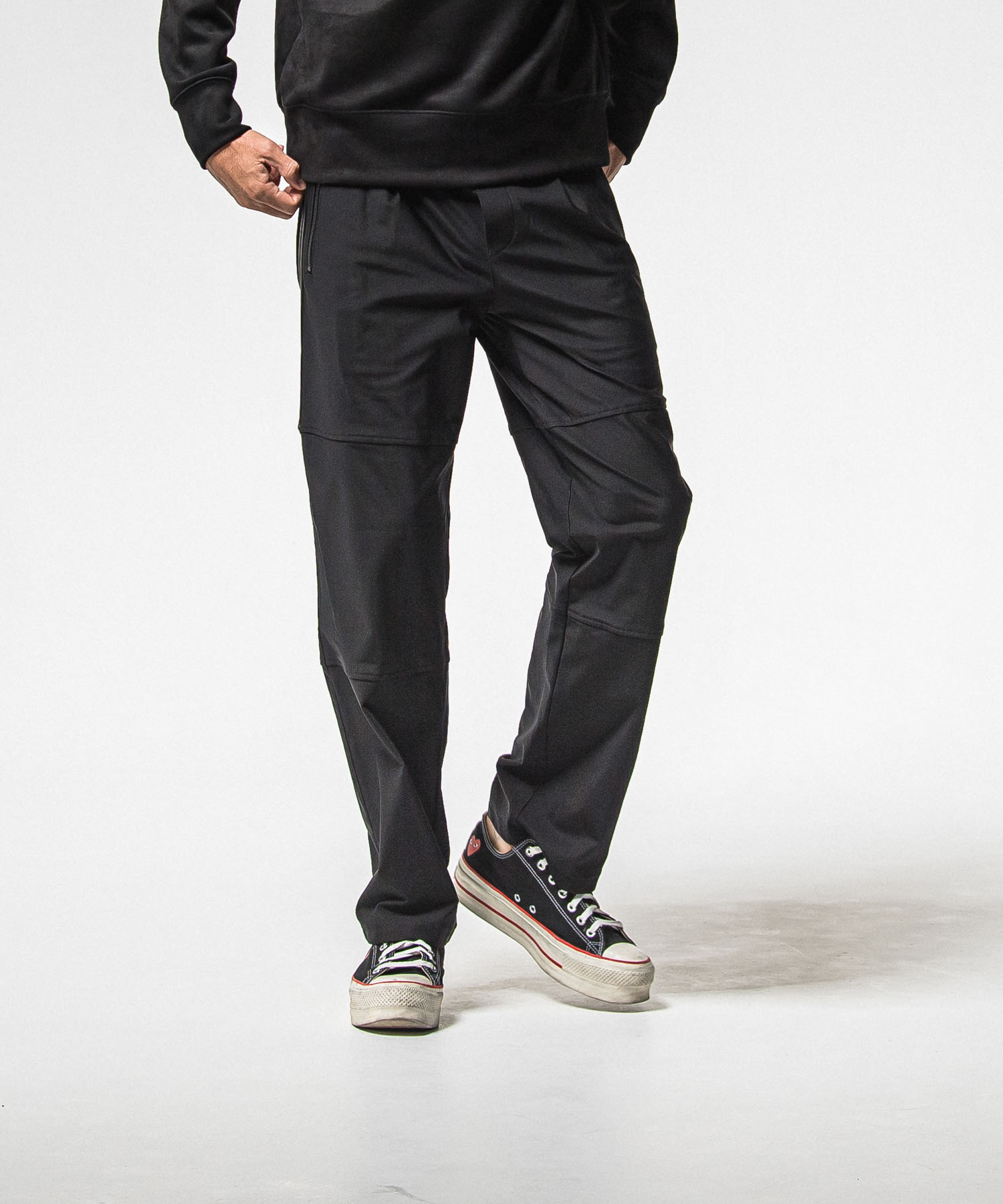 Johnson LINE HEAT PT