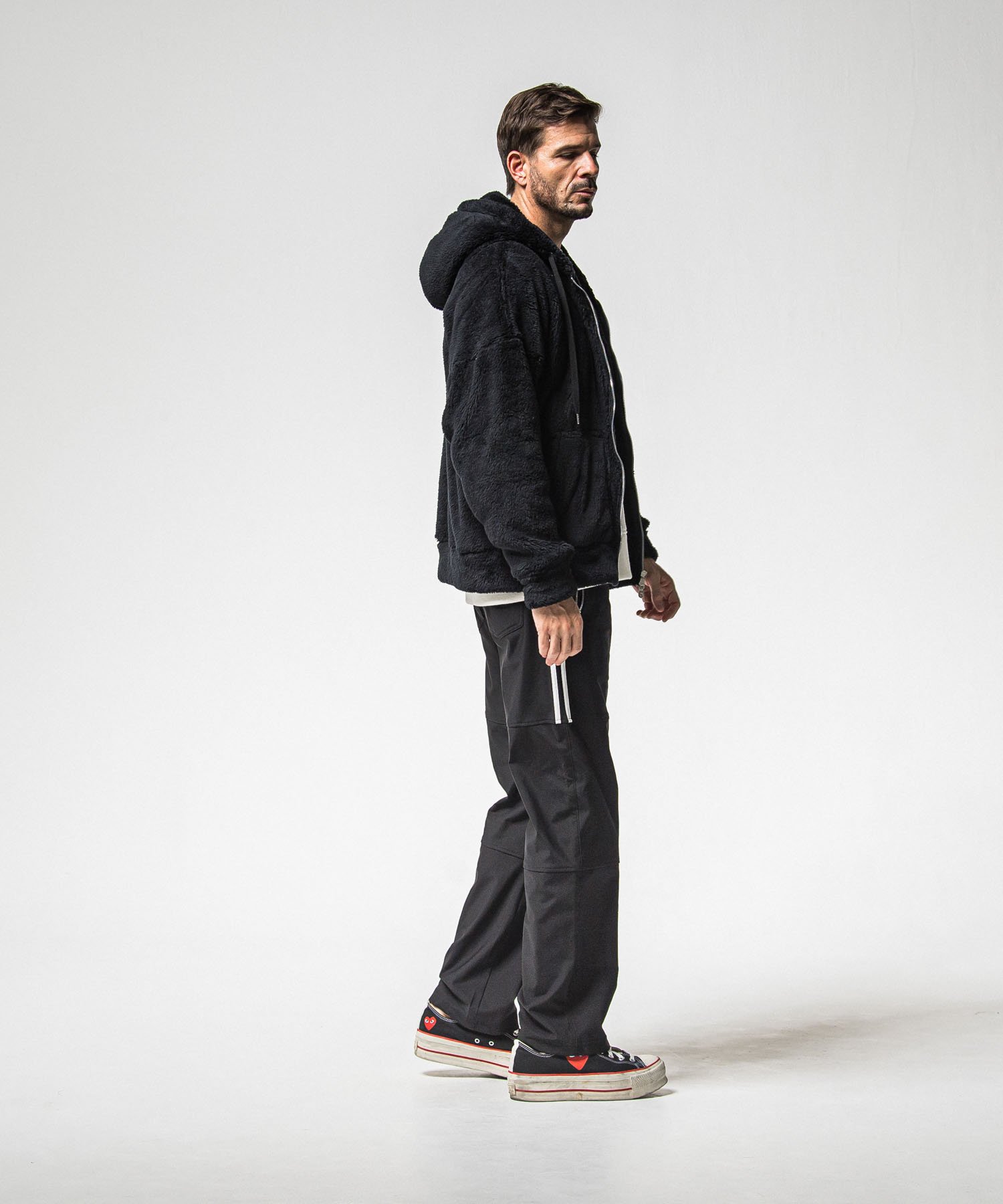 Johnson LINE HEAT PT