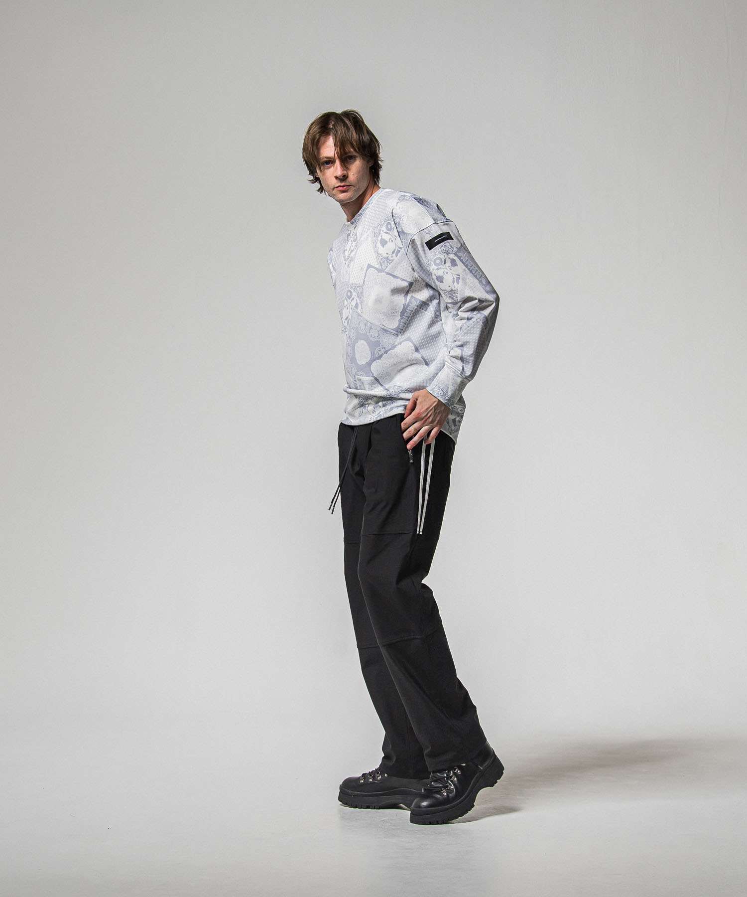 Johnson LINE HEAT PT