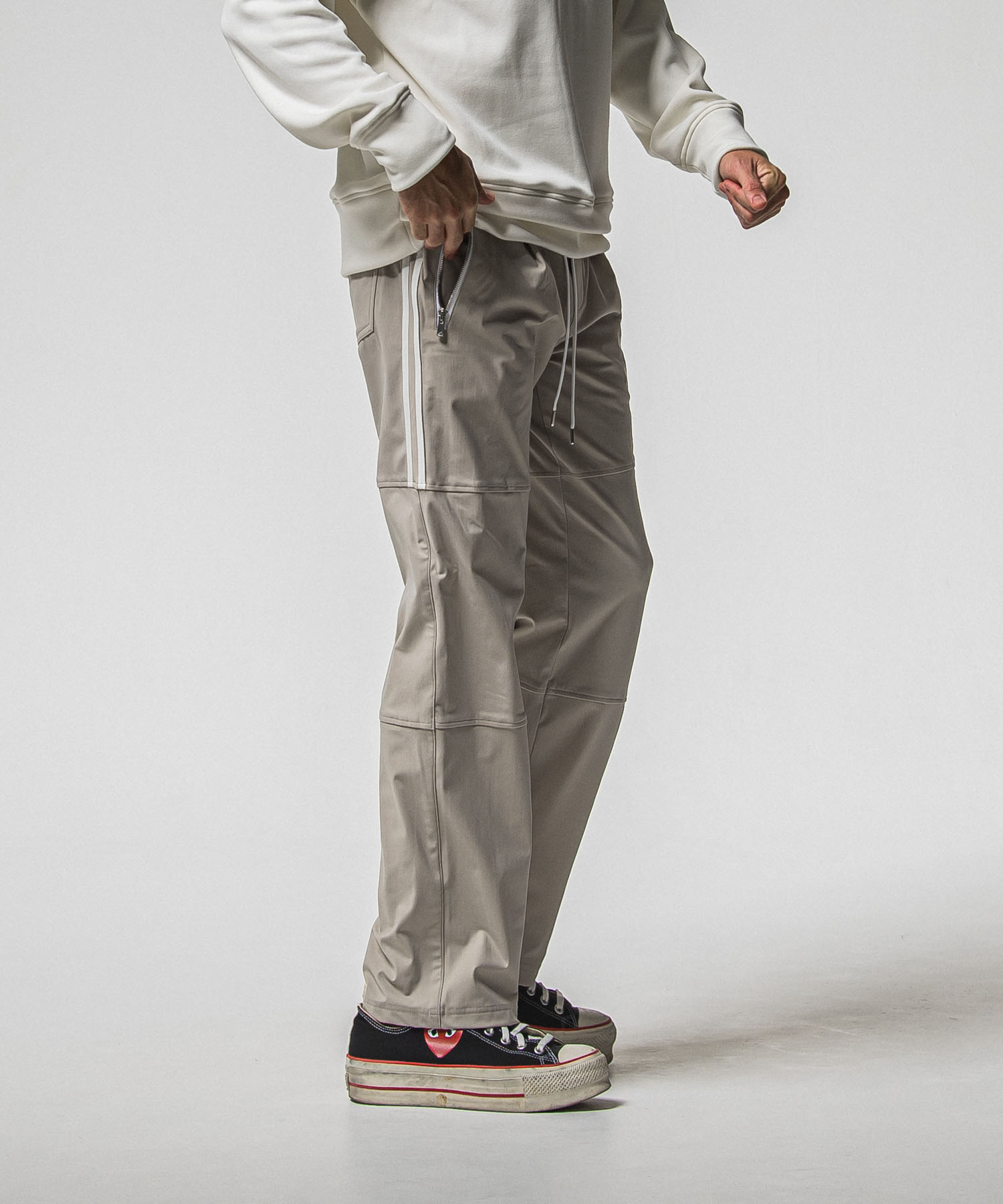 Johnson LINE HEAT PT