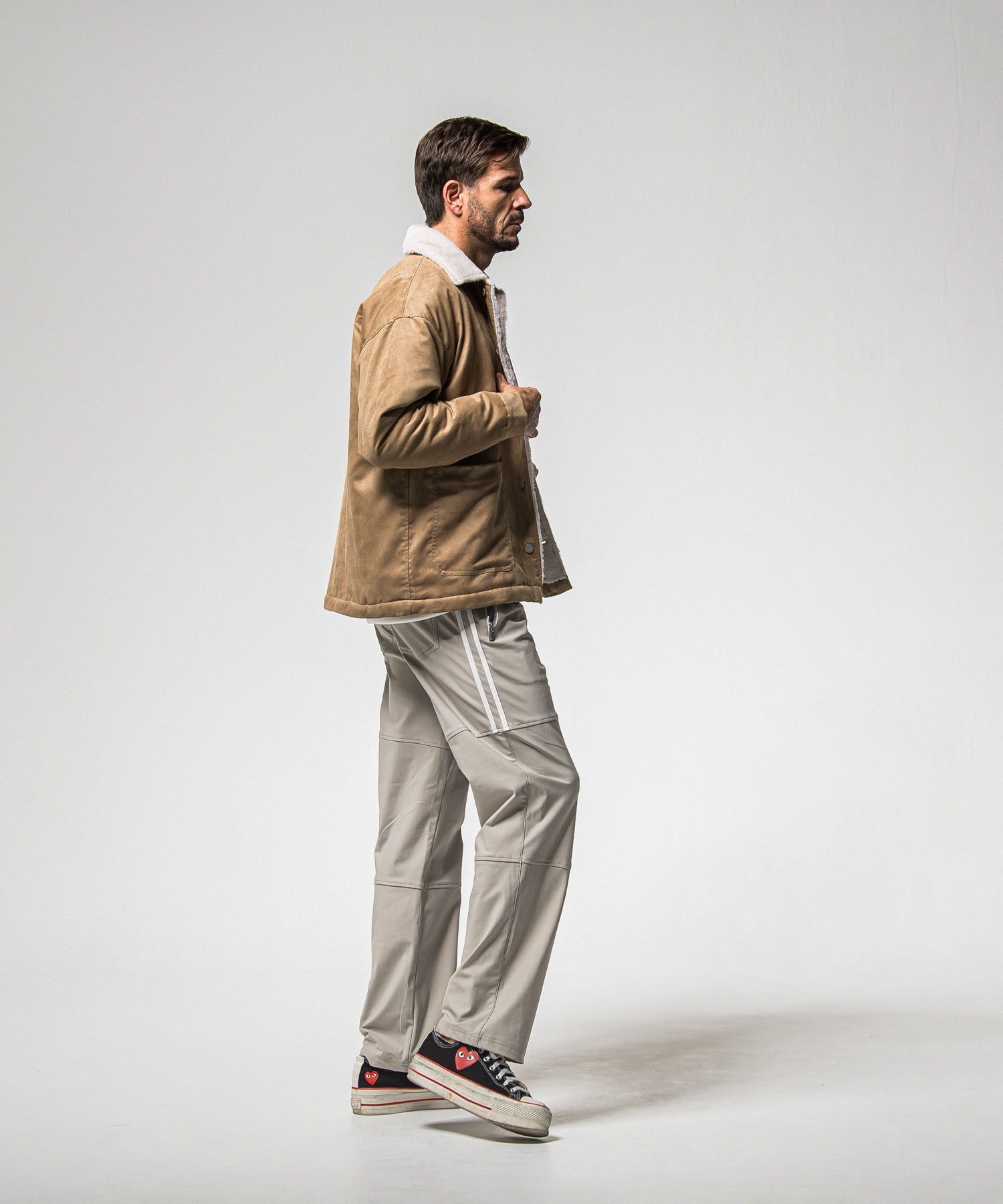 Johnson LINE HEAT PT