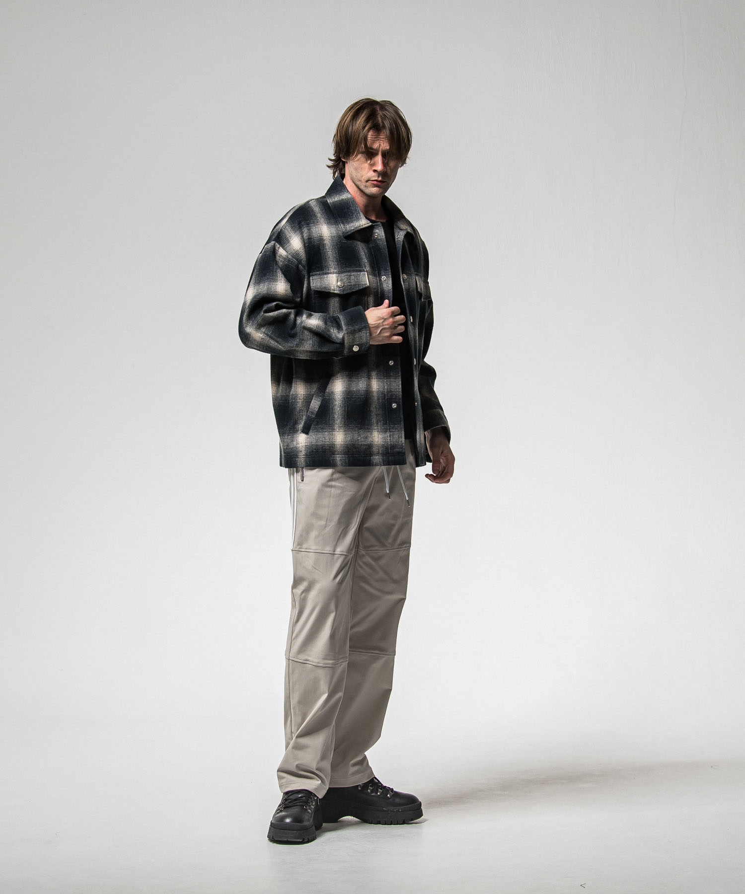 Johnson LINE HEAT PT