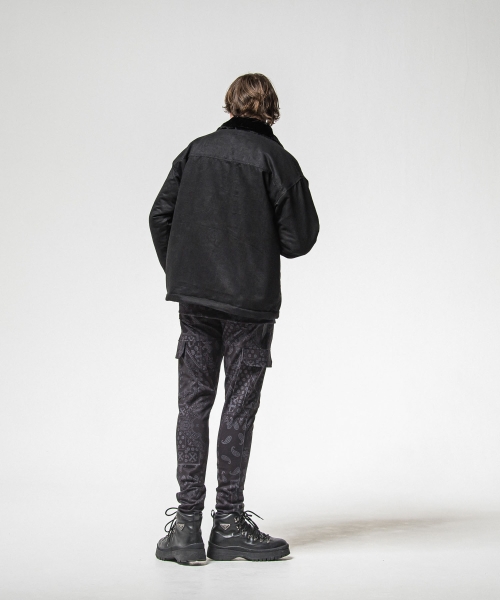  Darrell　HEAT cargo  PT