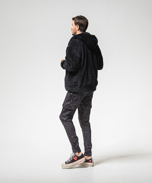  Darrell　HEAT cargo  PT