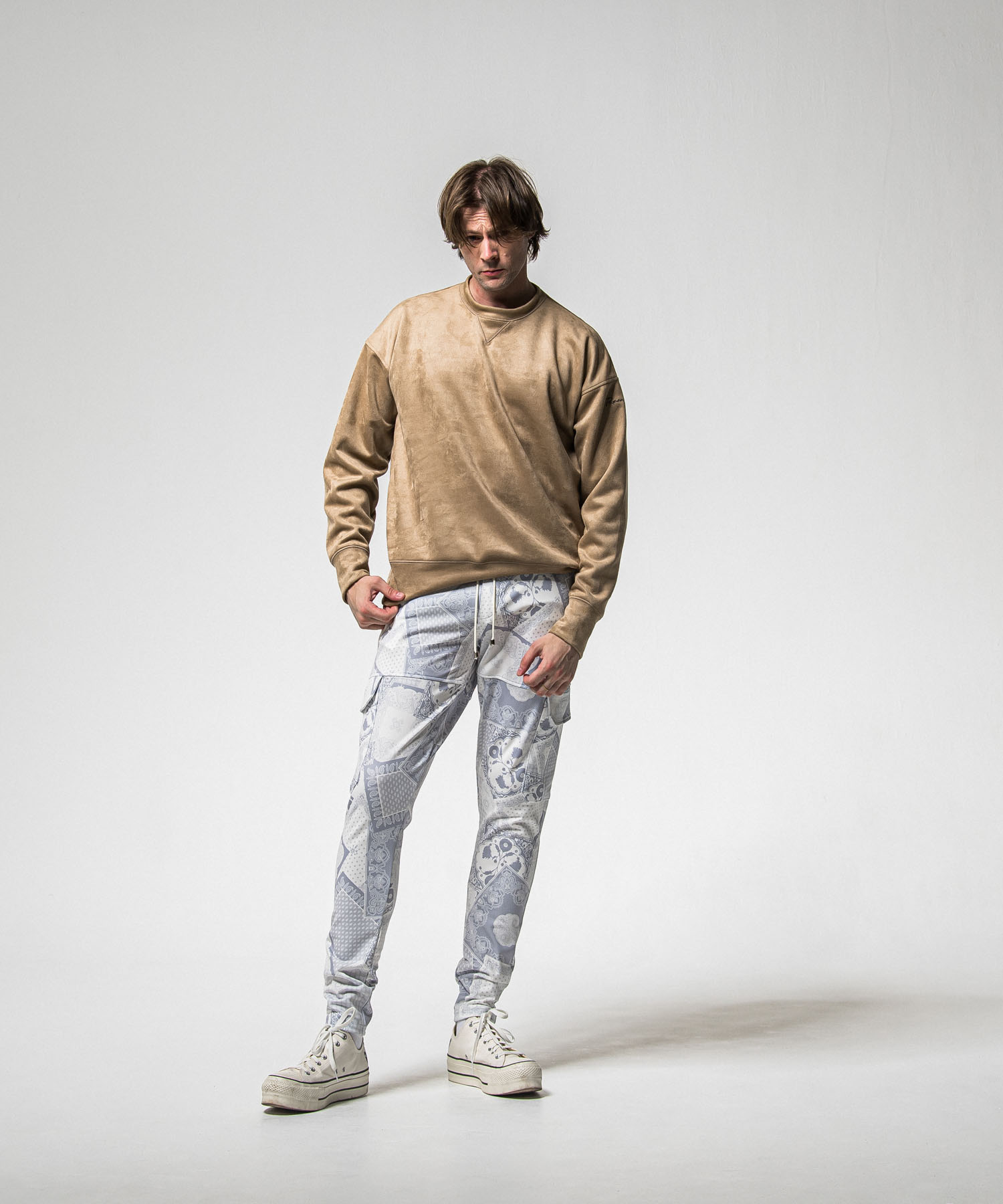  Darrell　HEAT cargo  PT