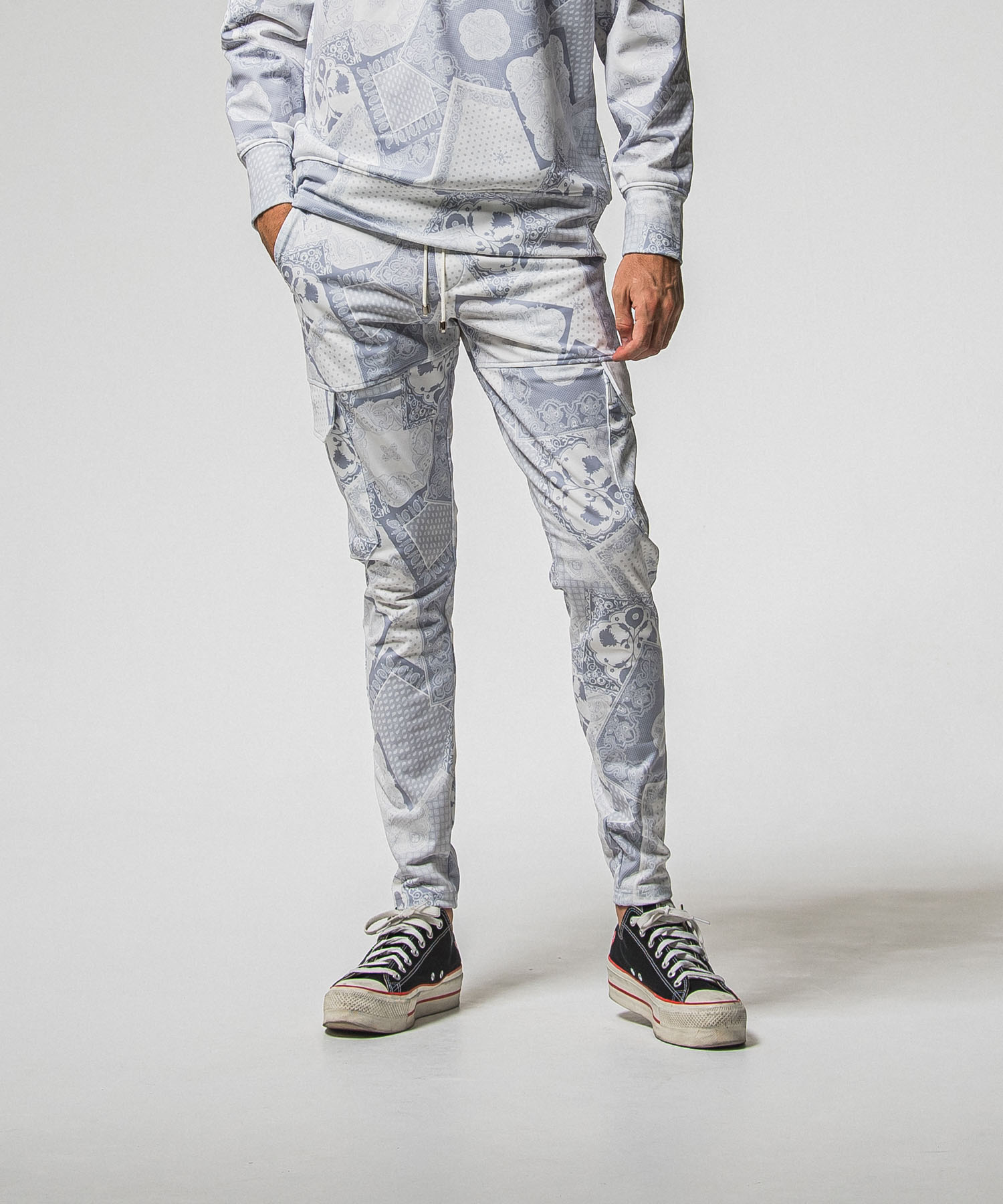  Darrell　HEAT cargo  PT