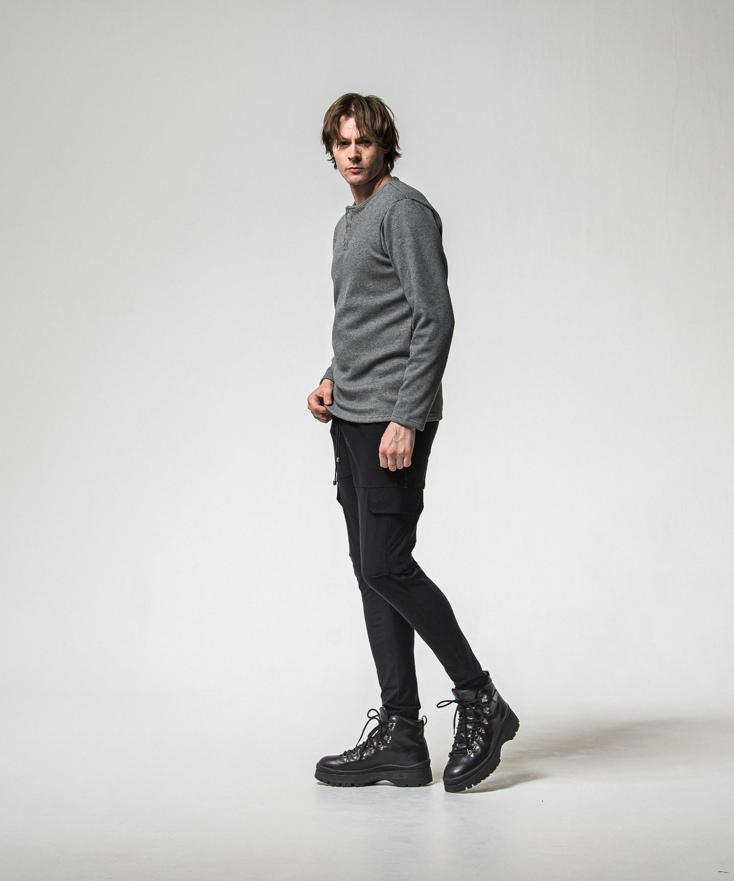  Darrell　HEAT cargo  PT