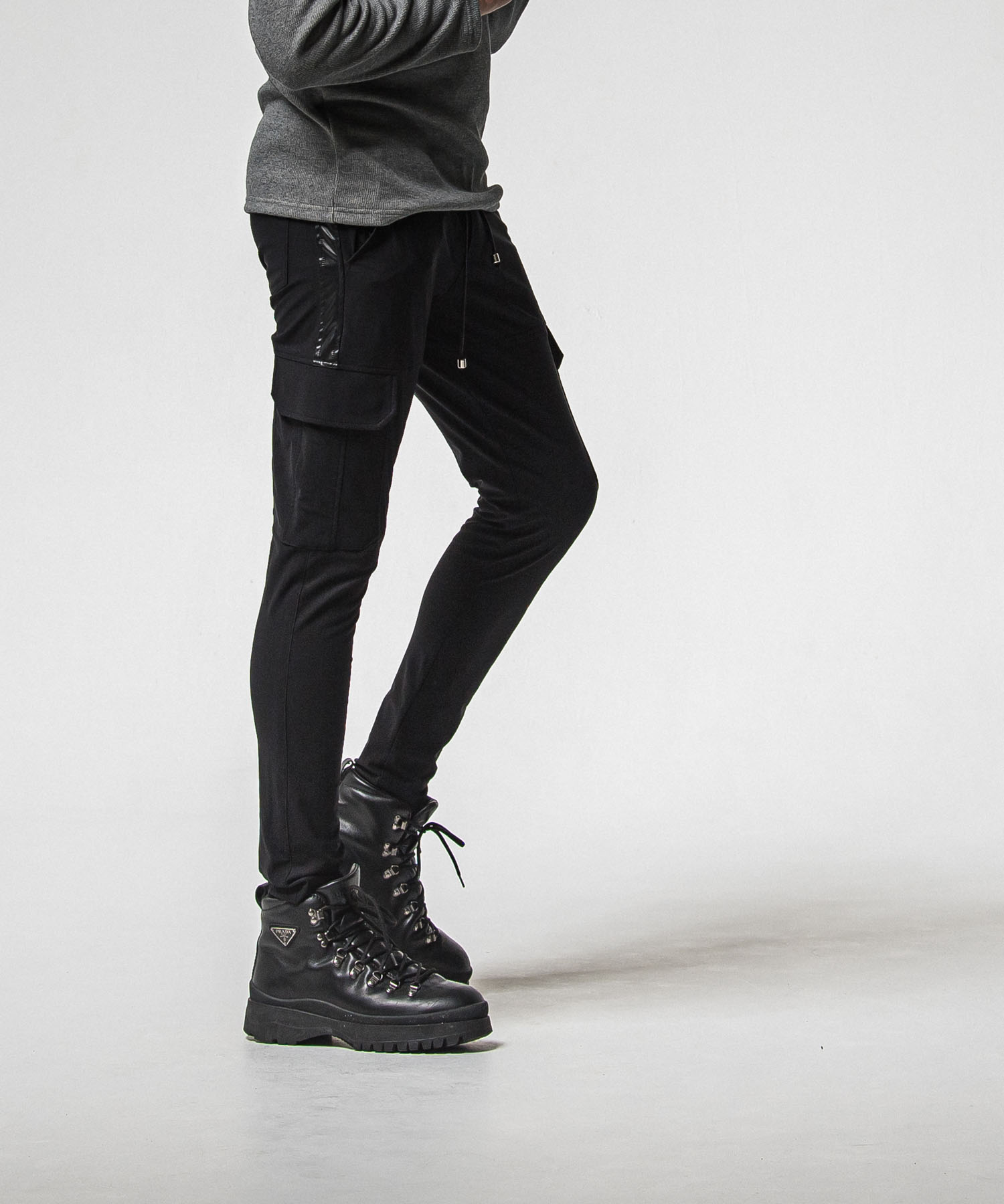  Darrell　HEAT cargo  PT